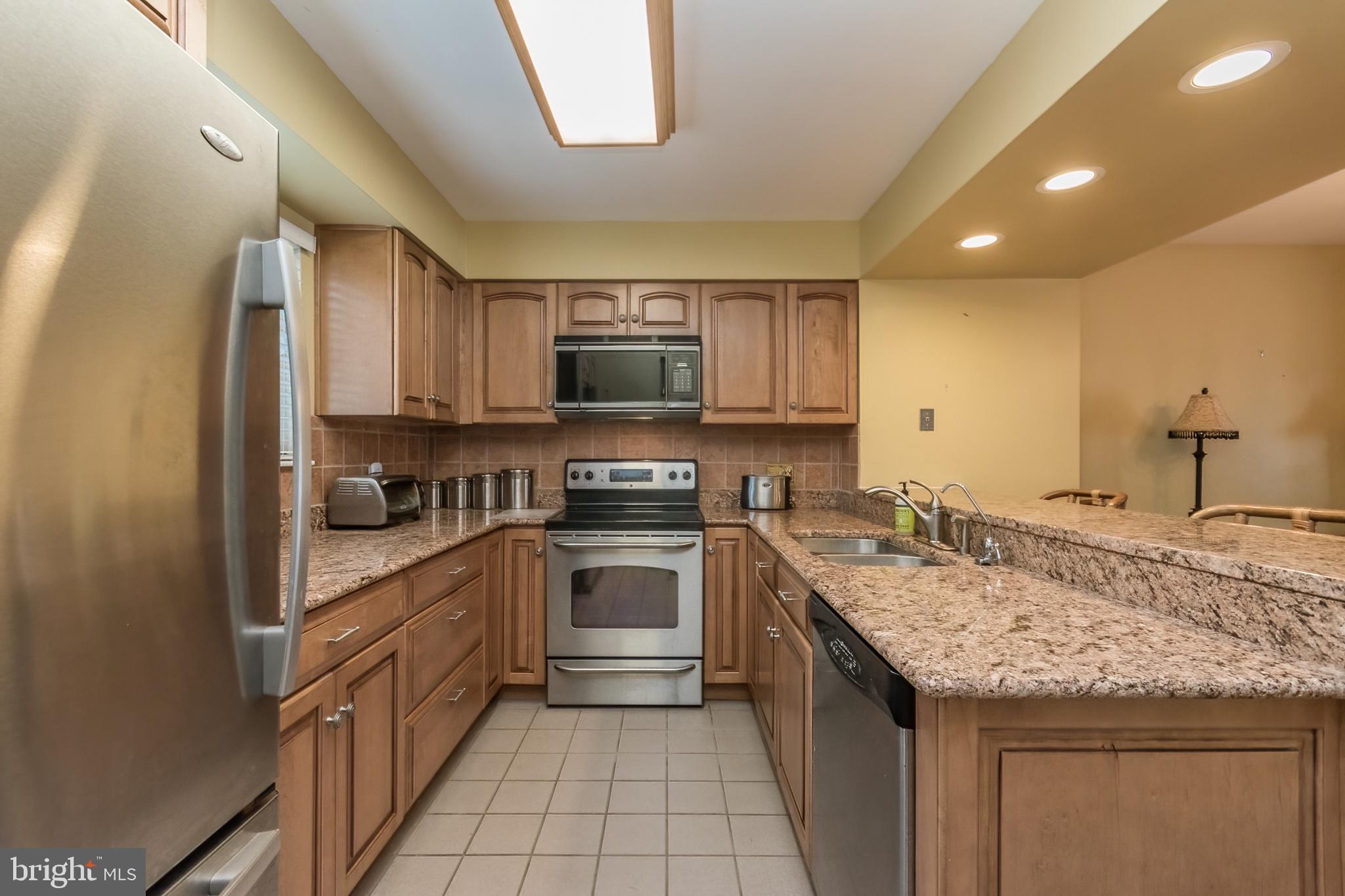 BRYCE MOUNTAIN RESORT - Residential