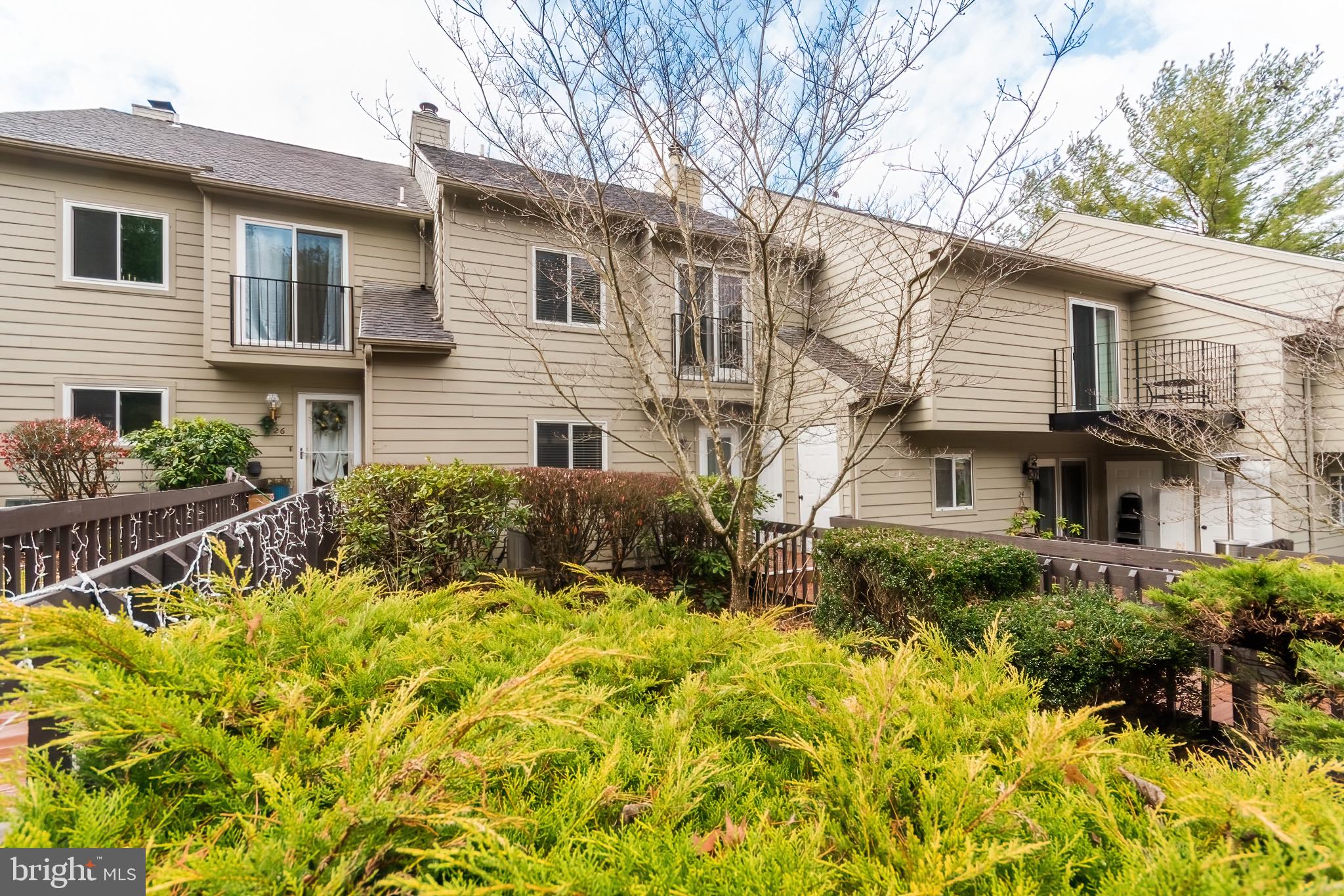 BRYCE MOUNTAIN RESORT - Residential