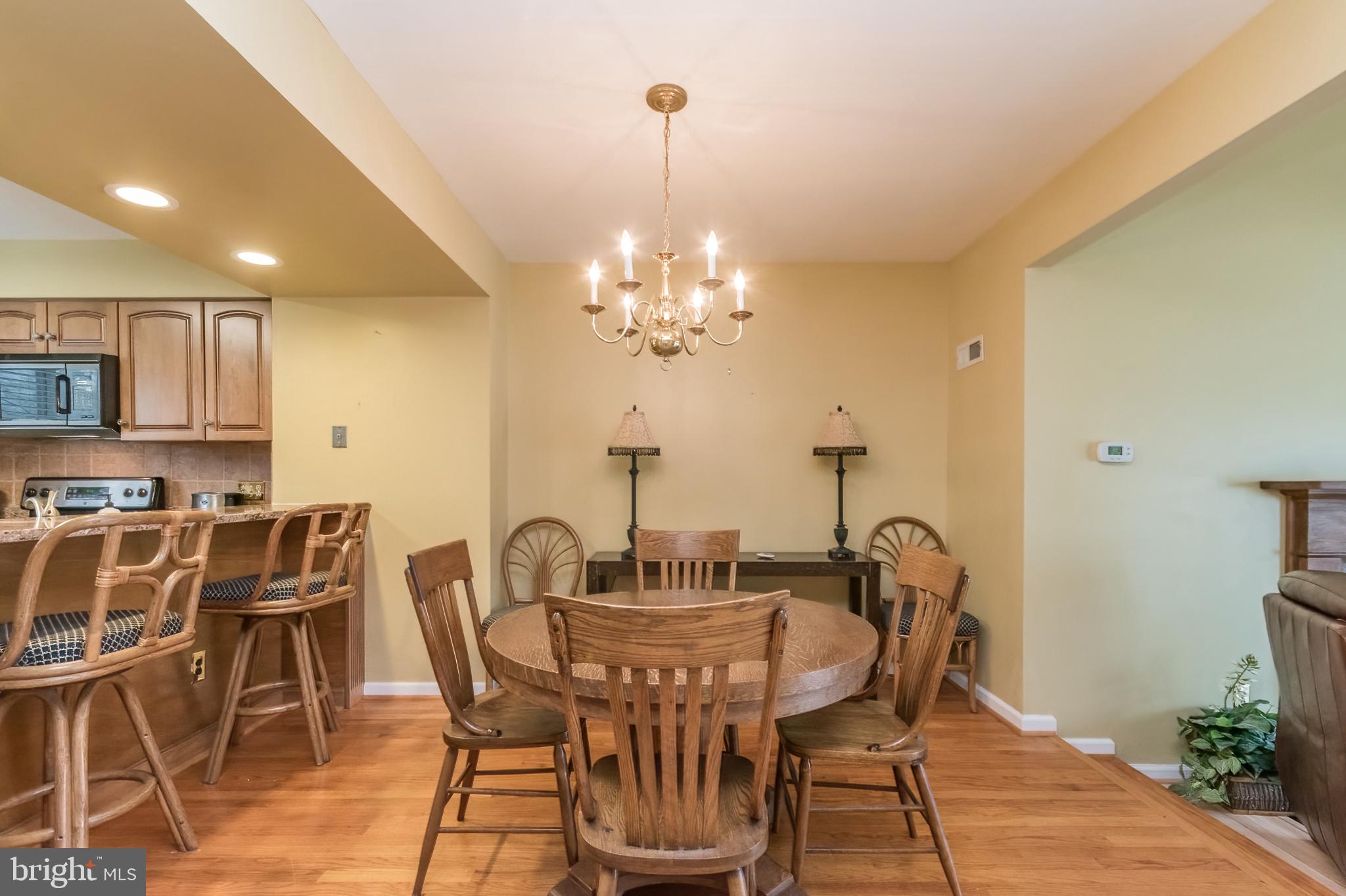 BRYCE MOUNTAIN RESORT - Residential