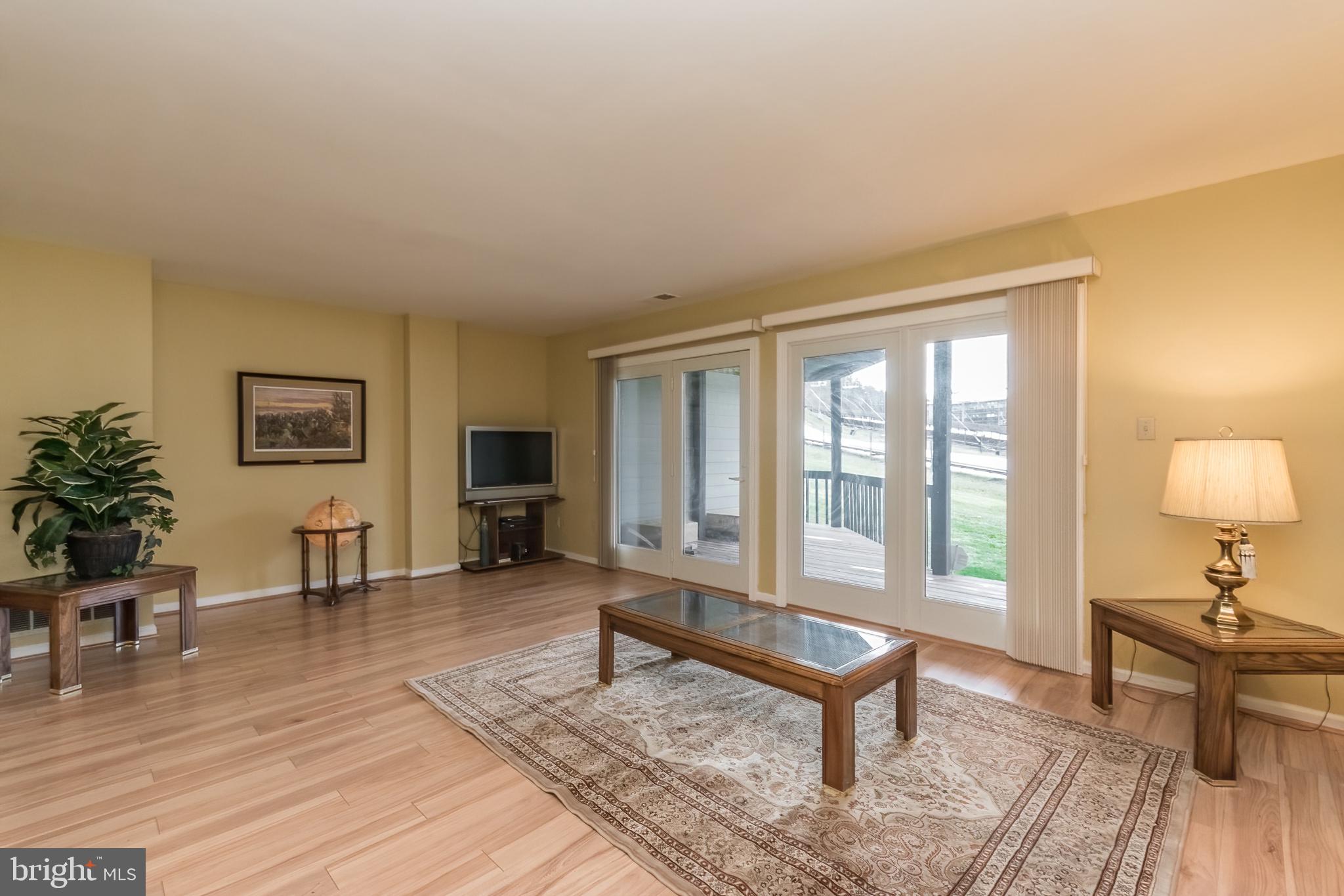 BRYCE MOUNTAIN RESORT - Residential