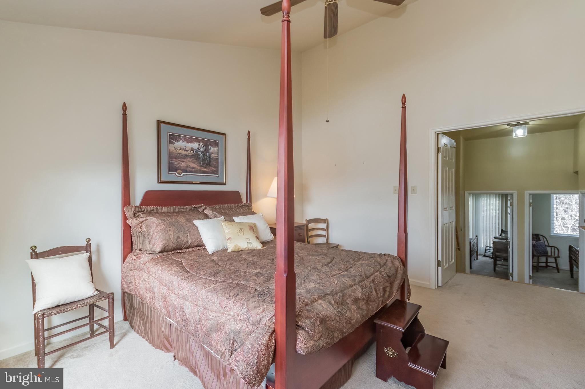 BRYCE MOUNTAIN RESORT - Residential