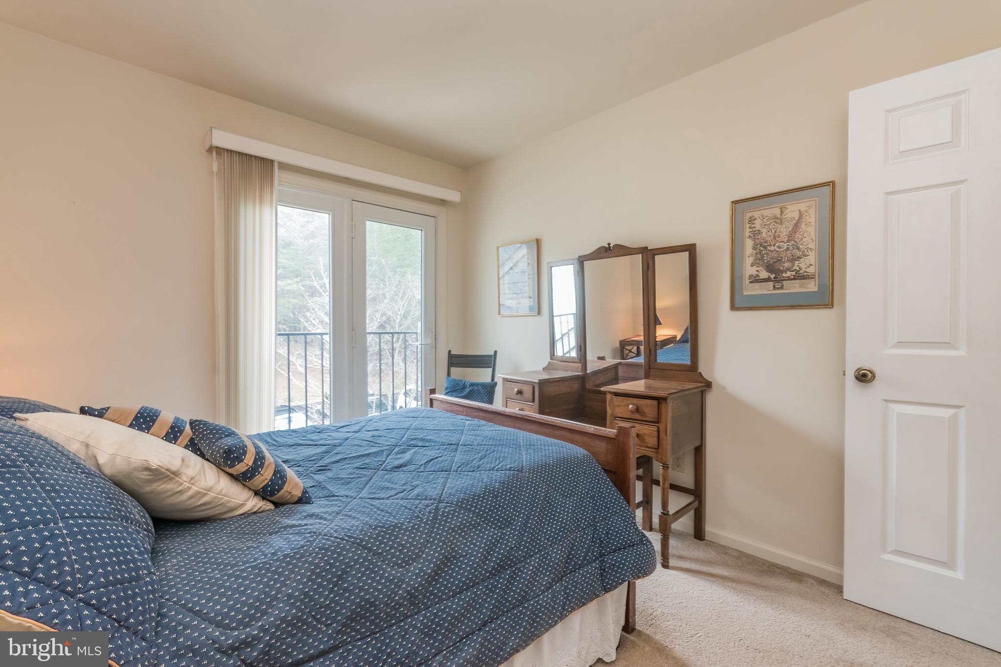 BRYCE MOUNTAIN RESORT - Residential