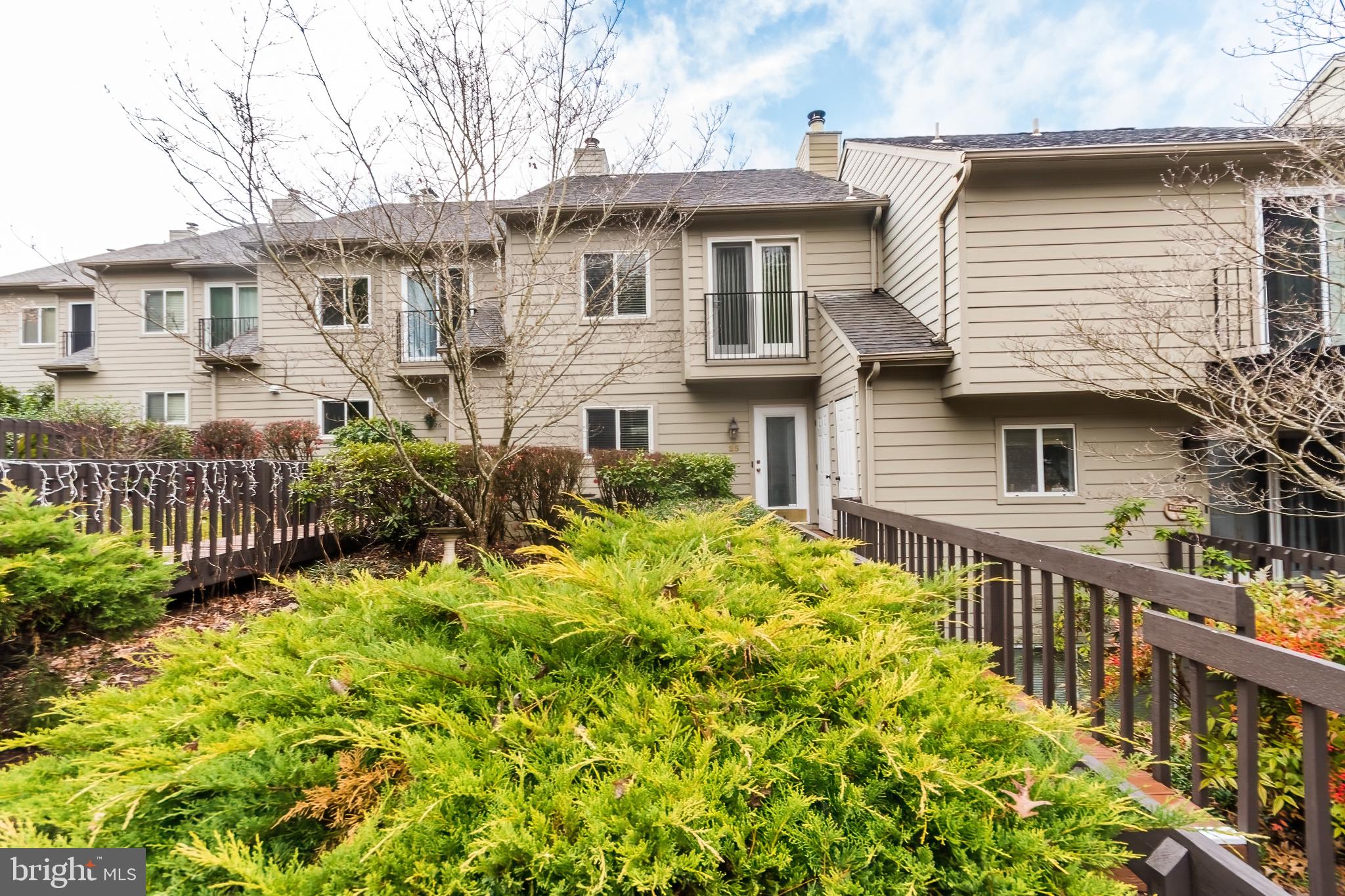 BRYCE MOUNTAIN RESORT - Residential