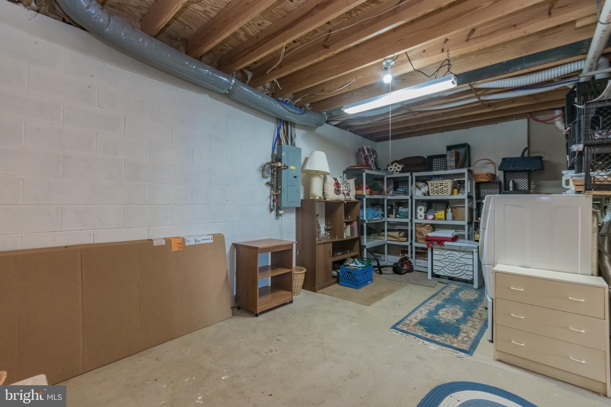 BRYCE MOUNTAIN RESORT - Residential