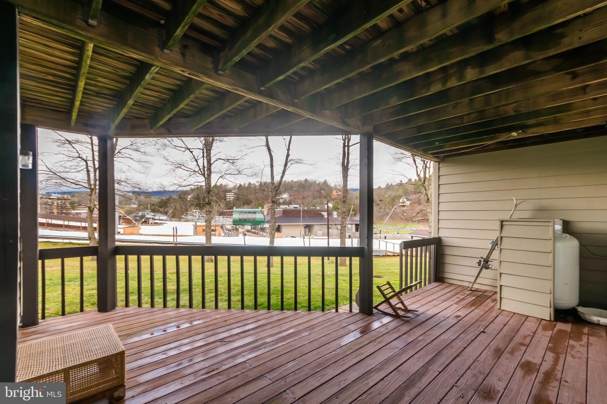 BRYCE MOUNTAIN RESORT - Residential