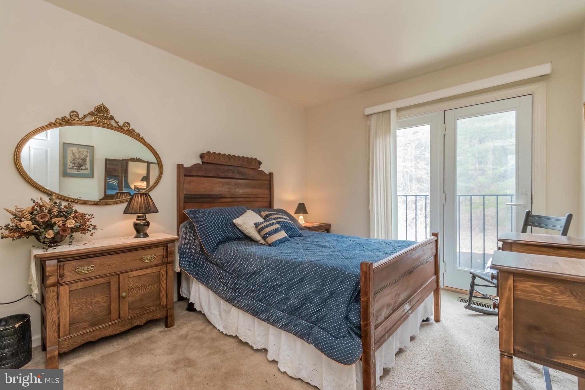 BRYCE MOUNTAIN RESORT - Residential