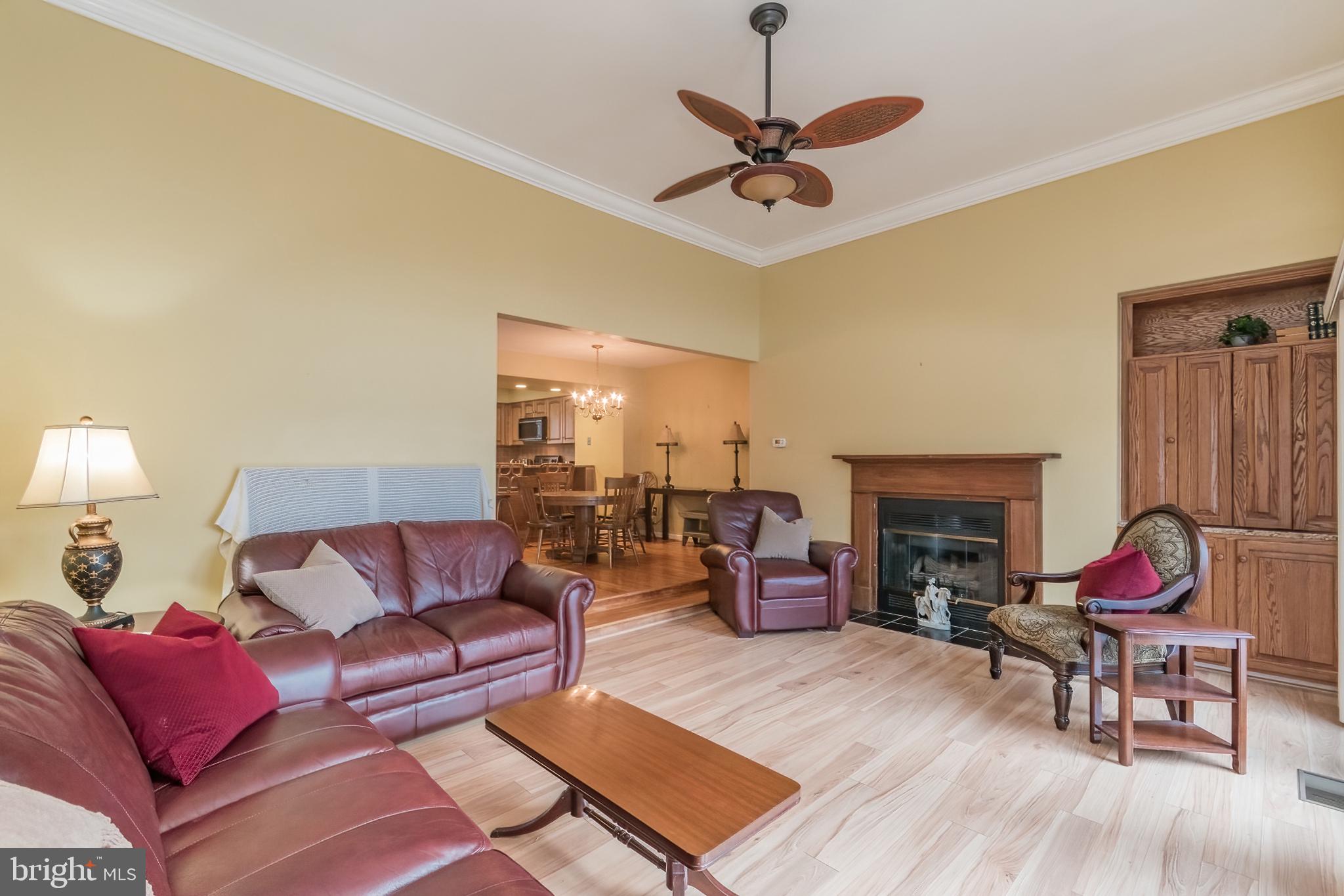 BRYCE MOUNTAIN RESORT - Residential