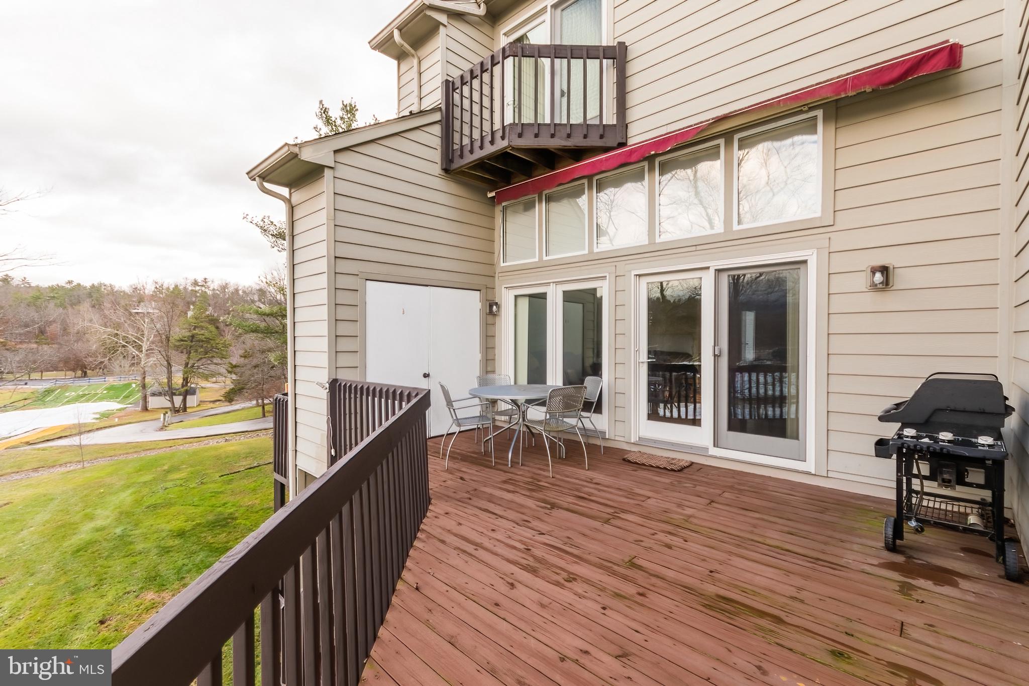 BRYCE MOUNTAIN RESORT - Residential