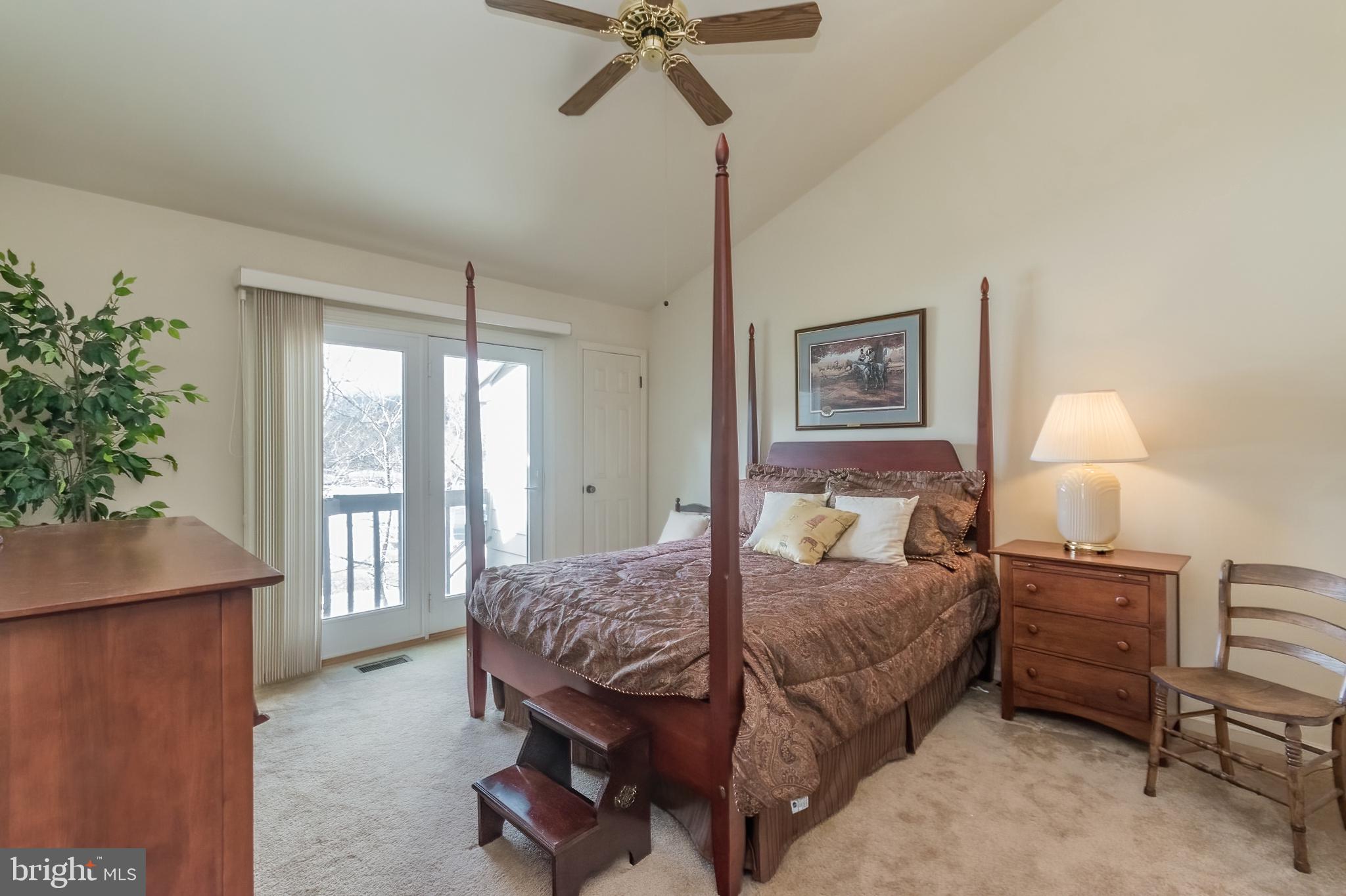 BRYCE MOUNTAIN RESORT - Residential