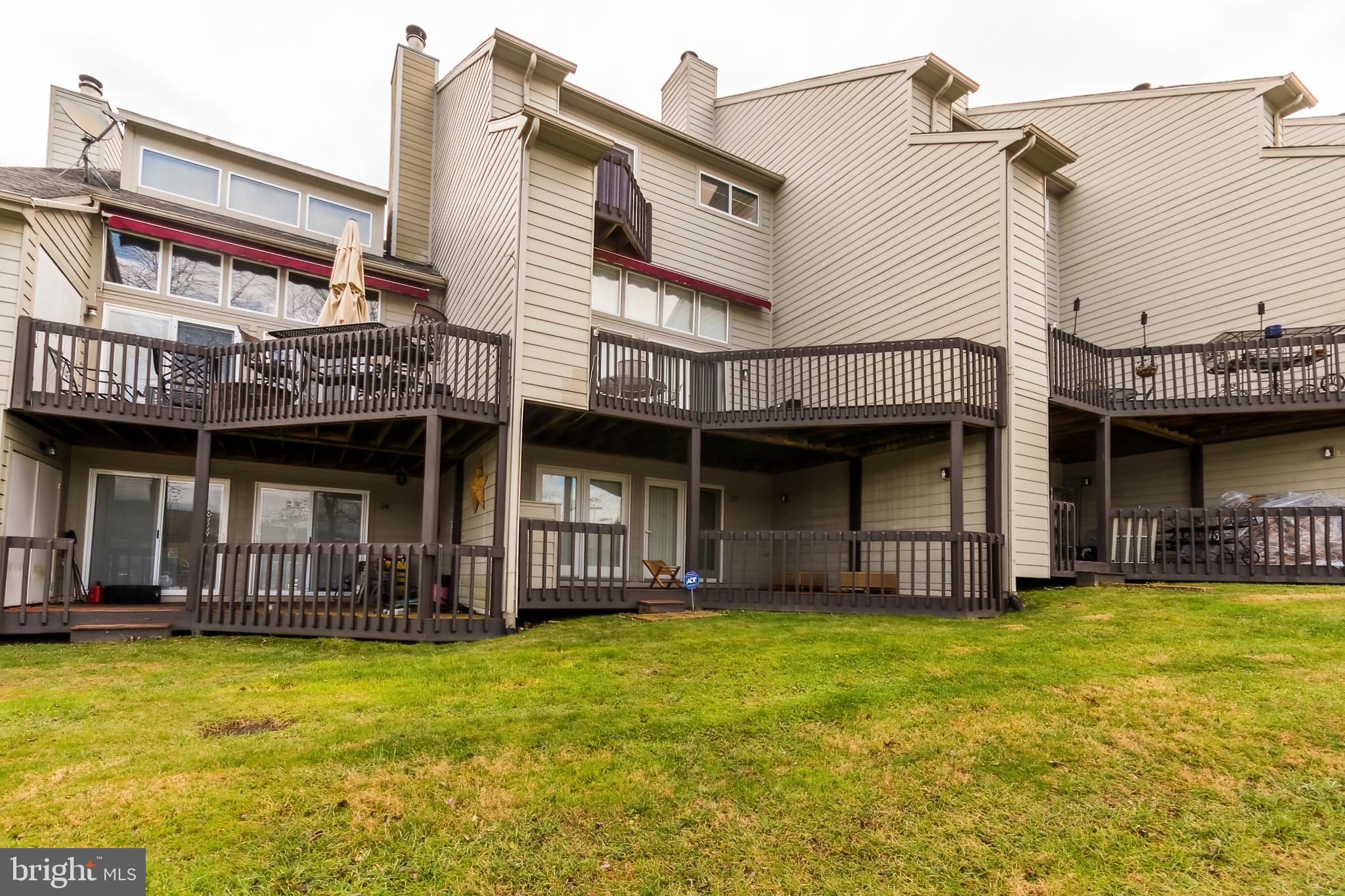 BRYCE MOUNTAIN RESORT - Residential