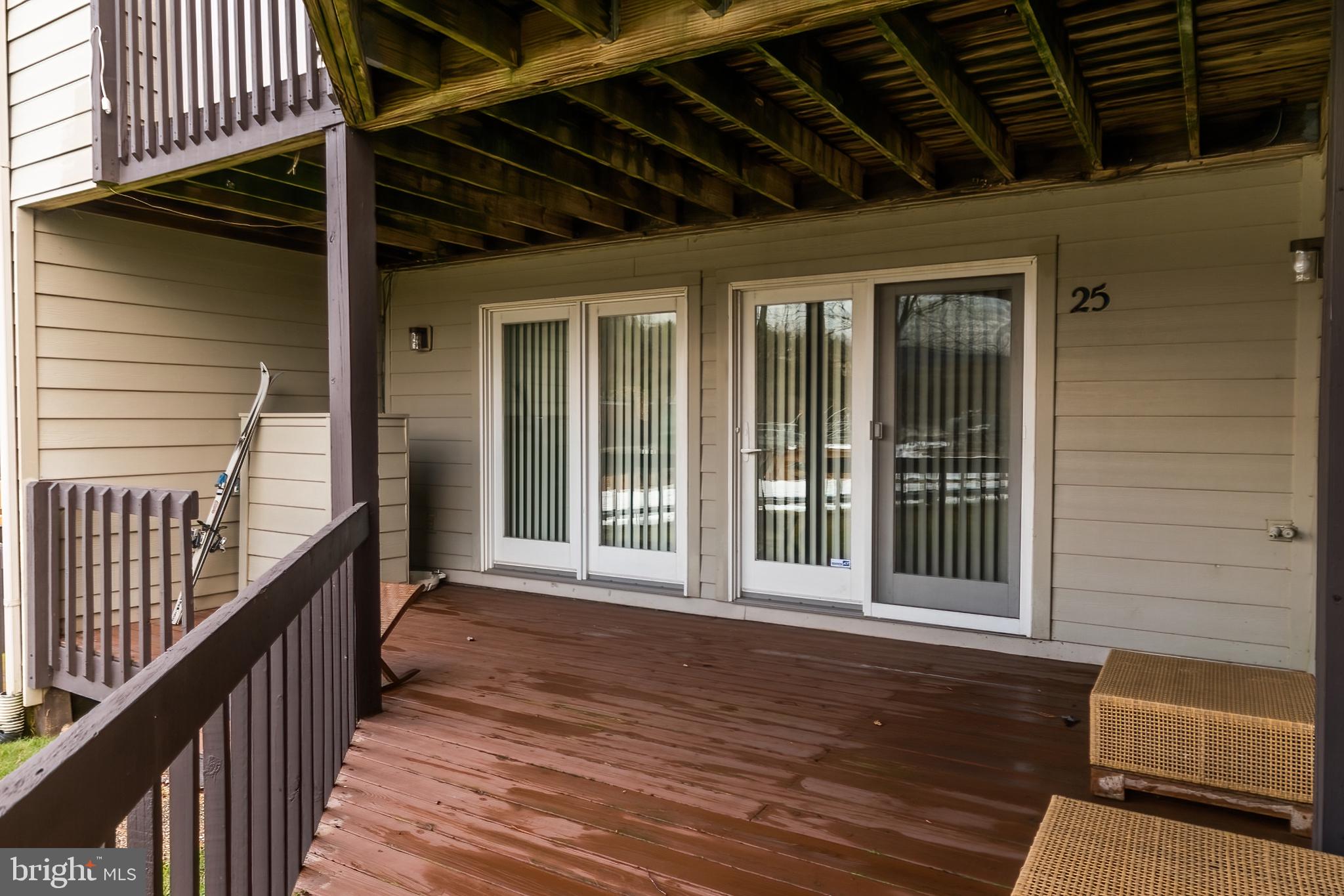 BRYCE MOUNTAIN RESORT - Residential