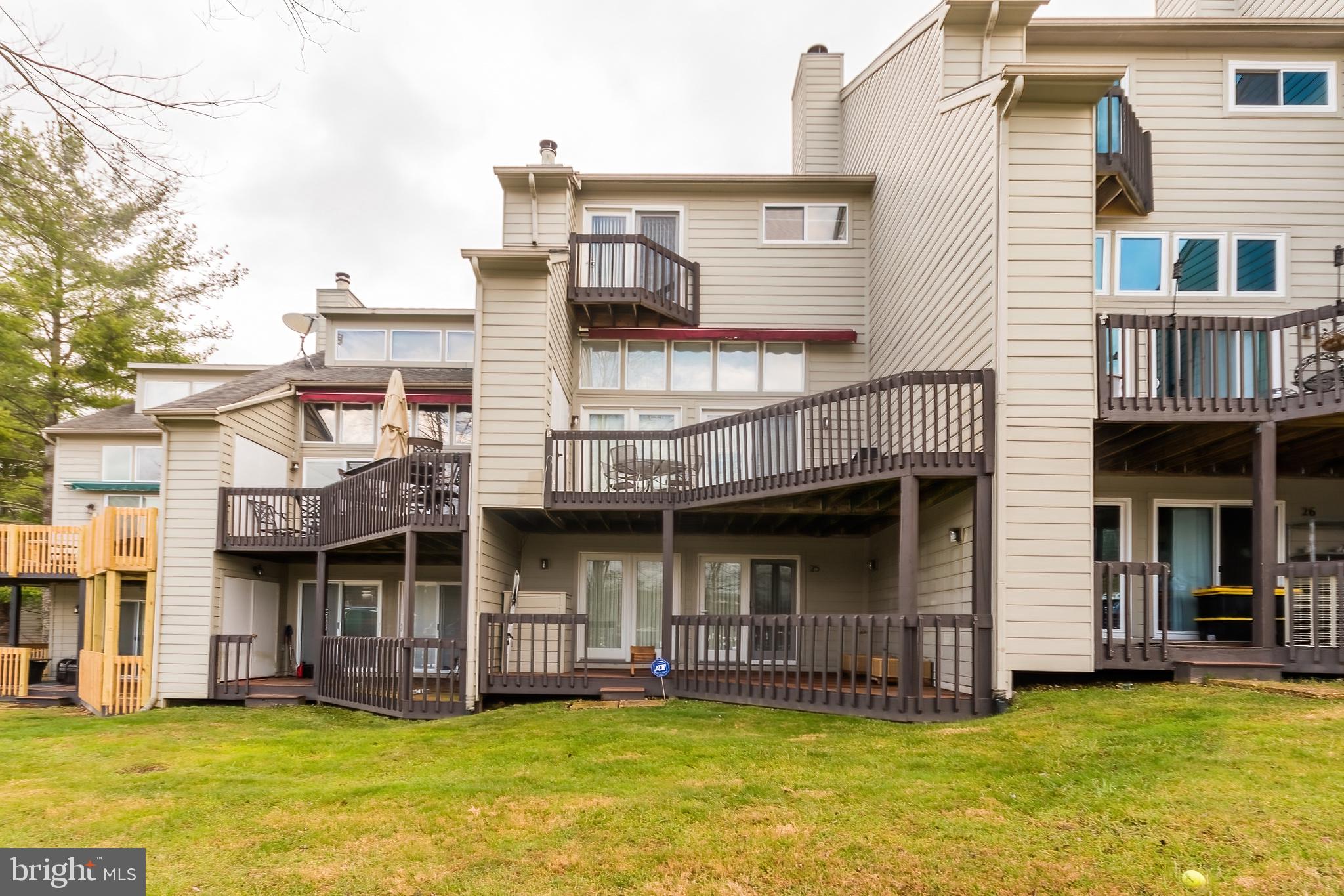 BRYCE MOUNTAIN RESORT - Residential