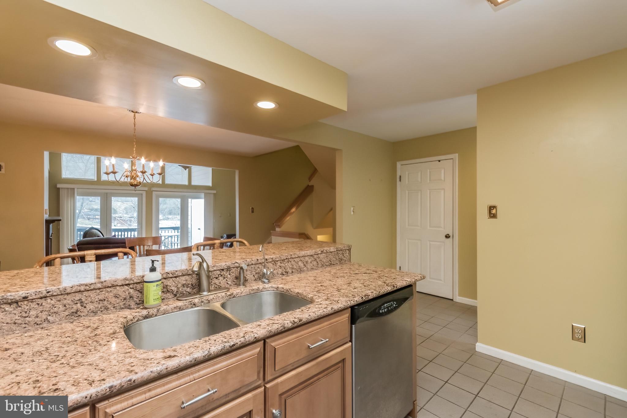 BRYCE MOUNTAIN RESORT - Residential