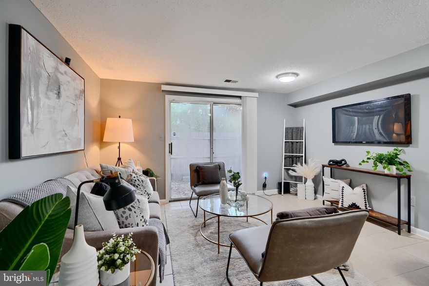 Welcome home to 1860 Dutch Village Dr – a charming and beautifully updated condo-townhouse in the sought-after Windmill Square community.

This spacious 2-bedroom, 1-bath home offers incredible value and low-maintenance living. The newly adjusted price reflects a restructuring from a HomeSale Plus listing to a traditional MLS listing—providing more flexibility and broader accessibility to buyers. Seller is extremely motivated, making this an exceptional opportunity for first-time buyers, investors, or anyone seeking affordability with convenience.

Enjoy a low monthly condo fee of just $276.54, which covers electric, gas, water, sewer, trash, common area maintenance, and snow removal. Inside, the home features a modernized kitchen, sleek tile flooring, central air and heat, and a bright, open layout. Step out to your private fenced backyard with patio—perfect for relaxing or entertaining.

Ideally located near shopping, dining, parks, and major commuter routes, this turnkey home offers both comfort and convenience. Schedule your tour today via Showing Time!