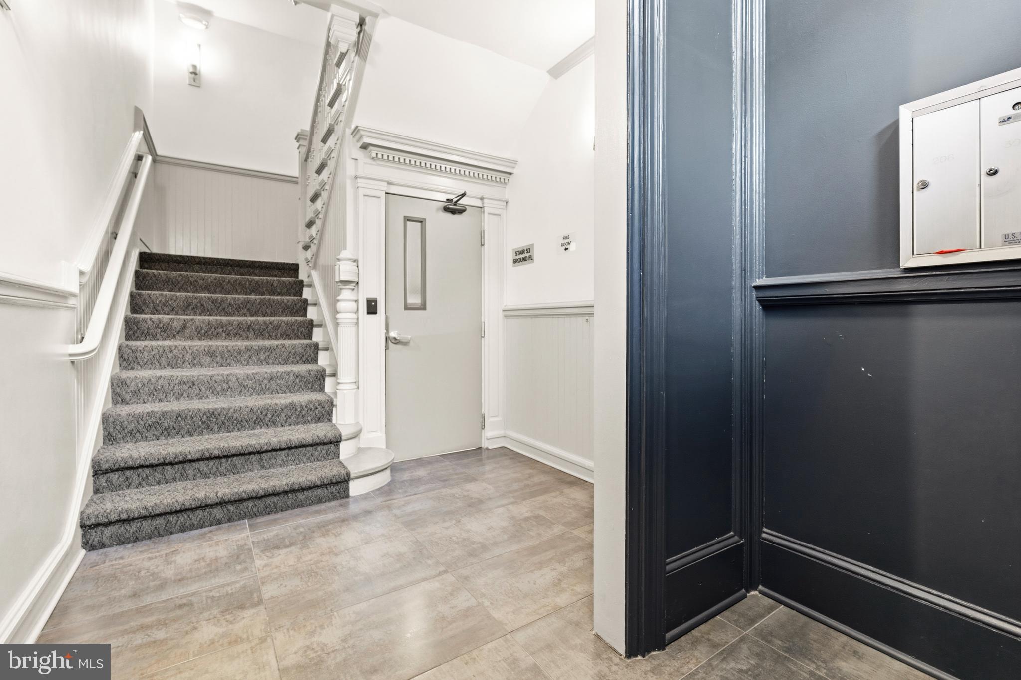 1413 P STREET NW 306