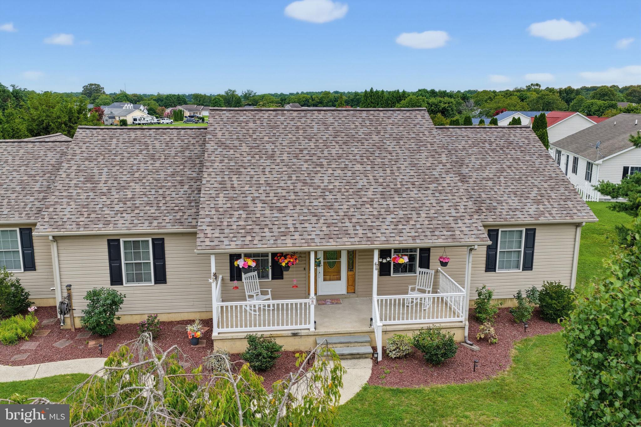 474 JEFFERSON WOODS DRIVE