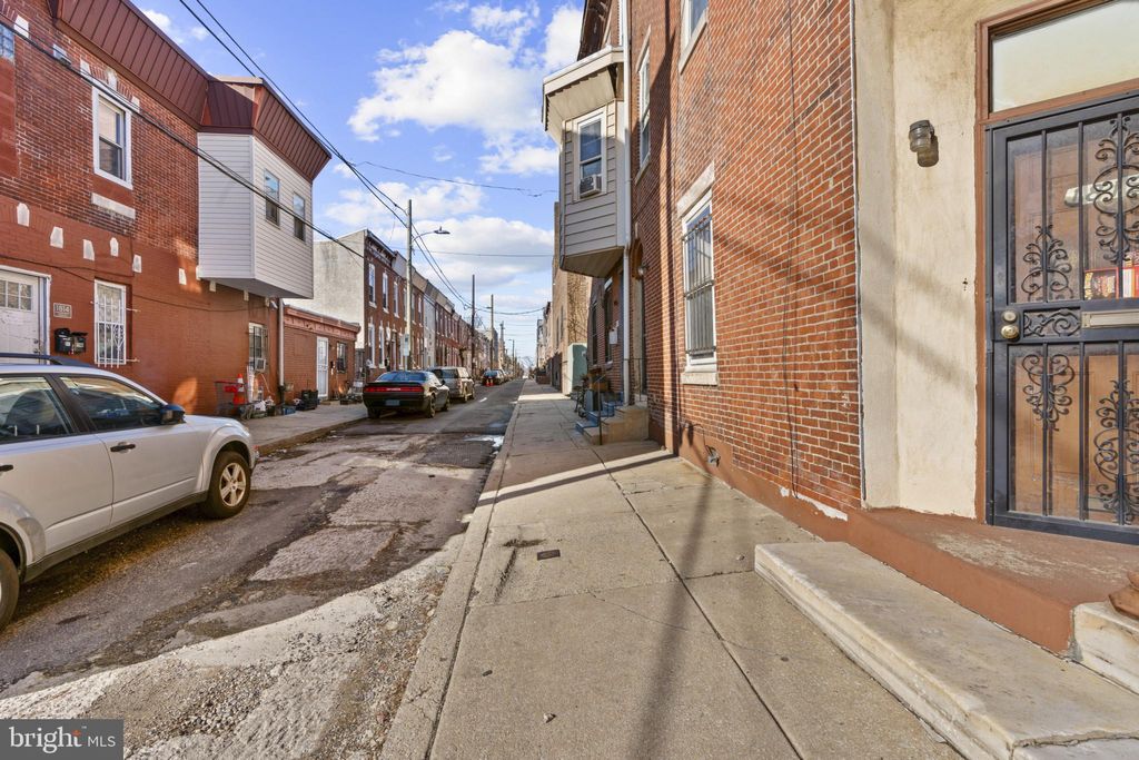 Photo of 1812 S 5th Street, PHILADELPHIA, PA 19148 (MLS # PAPH2575210)