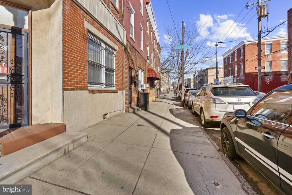 Photo of 1812 S 5th Street, PHILADELPHIA, PA 19148 (MLS # PAPH2575210)