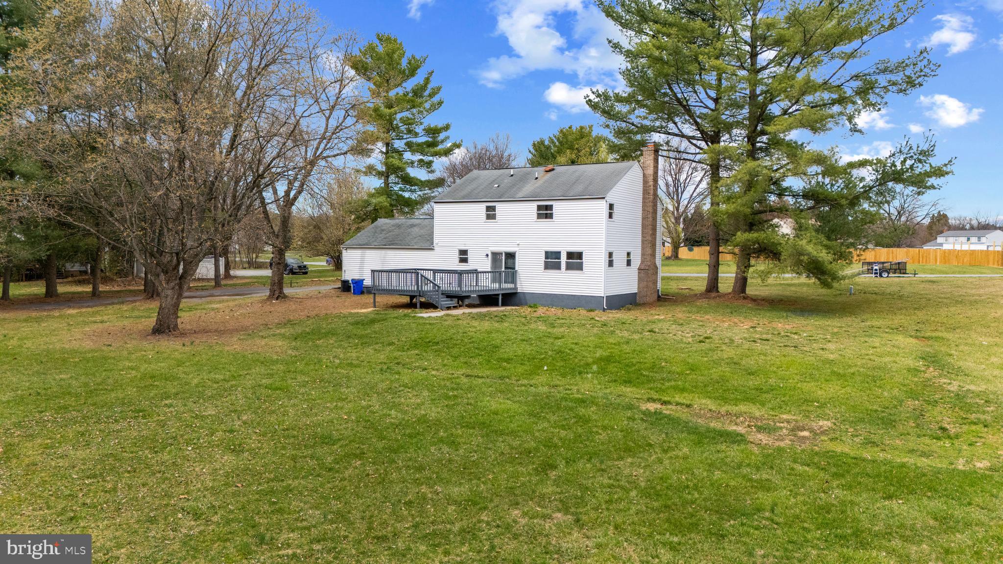 WEST FREDERICK HEIGHTS - Residential