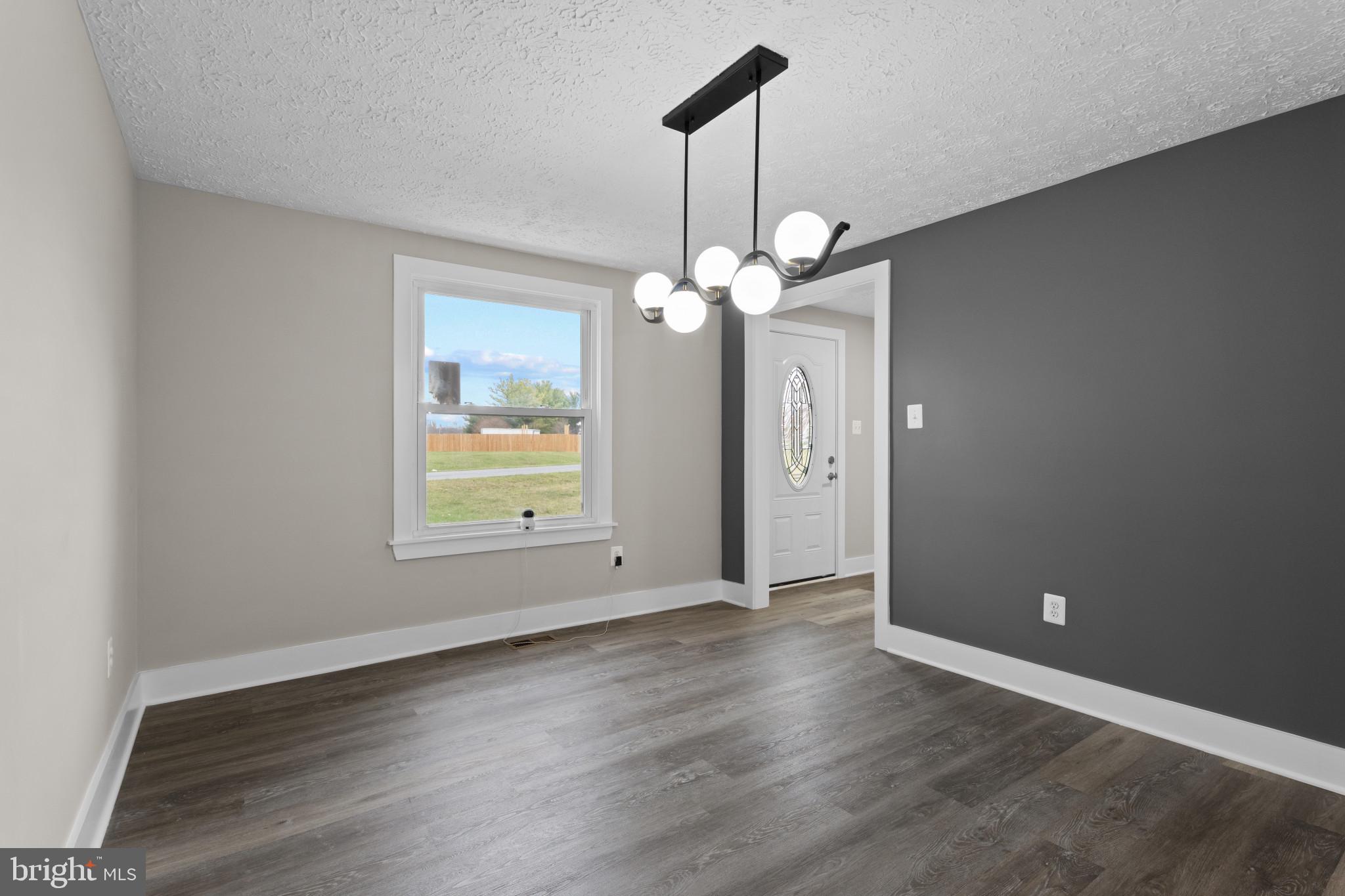 WEST FREDERICK HEIGHTS - Residential