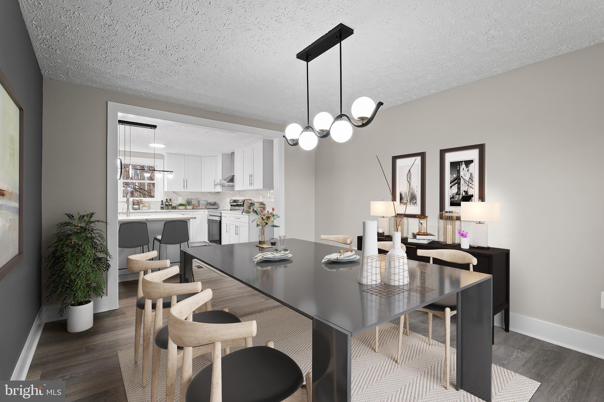 WEST FREDERICK HEIGHTS - Residential