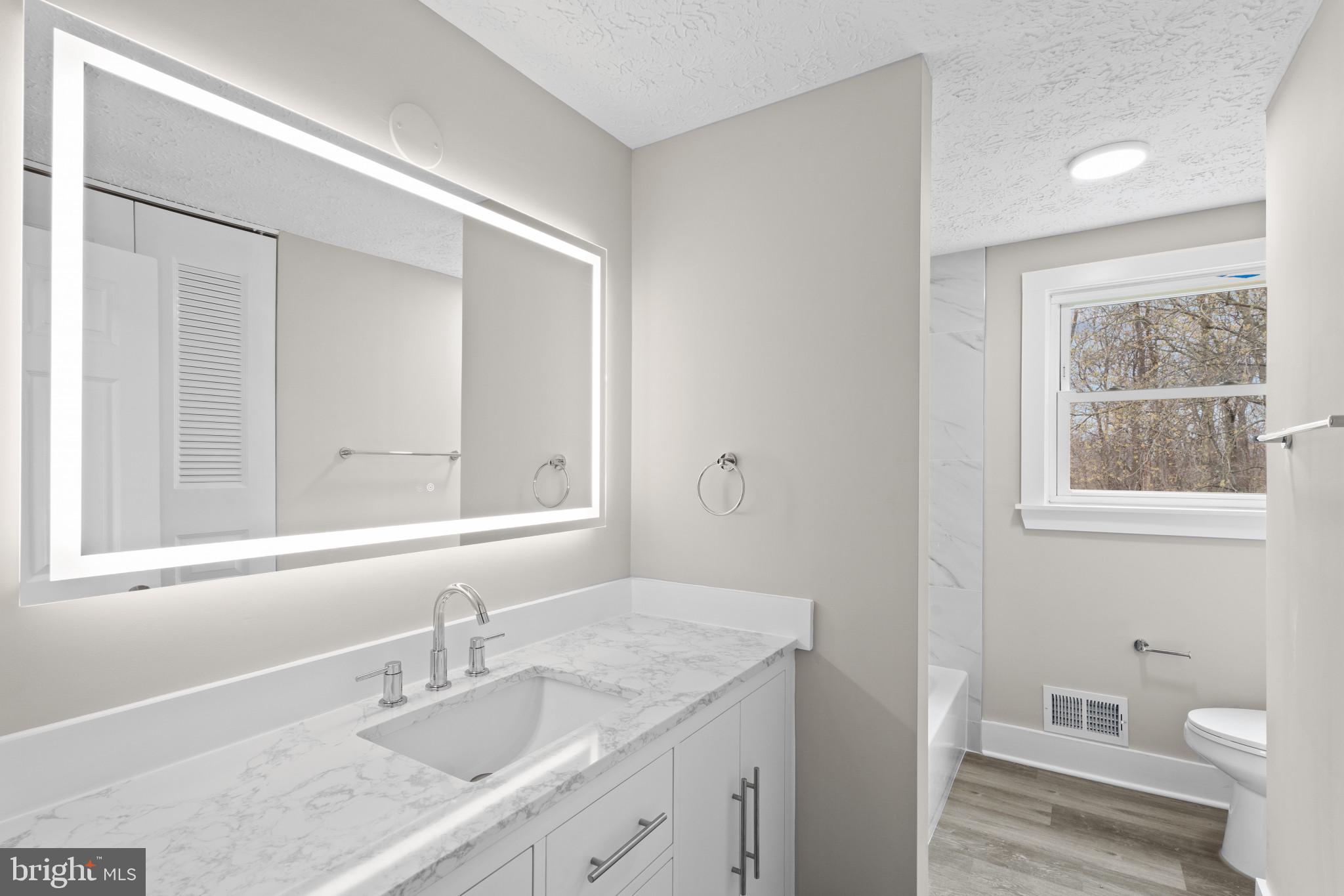 WEST FREDERICK HEIGHTS - Residential