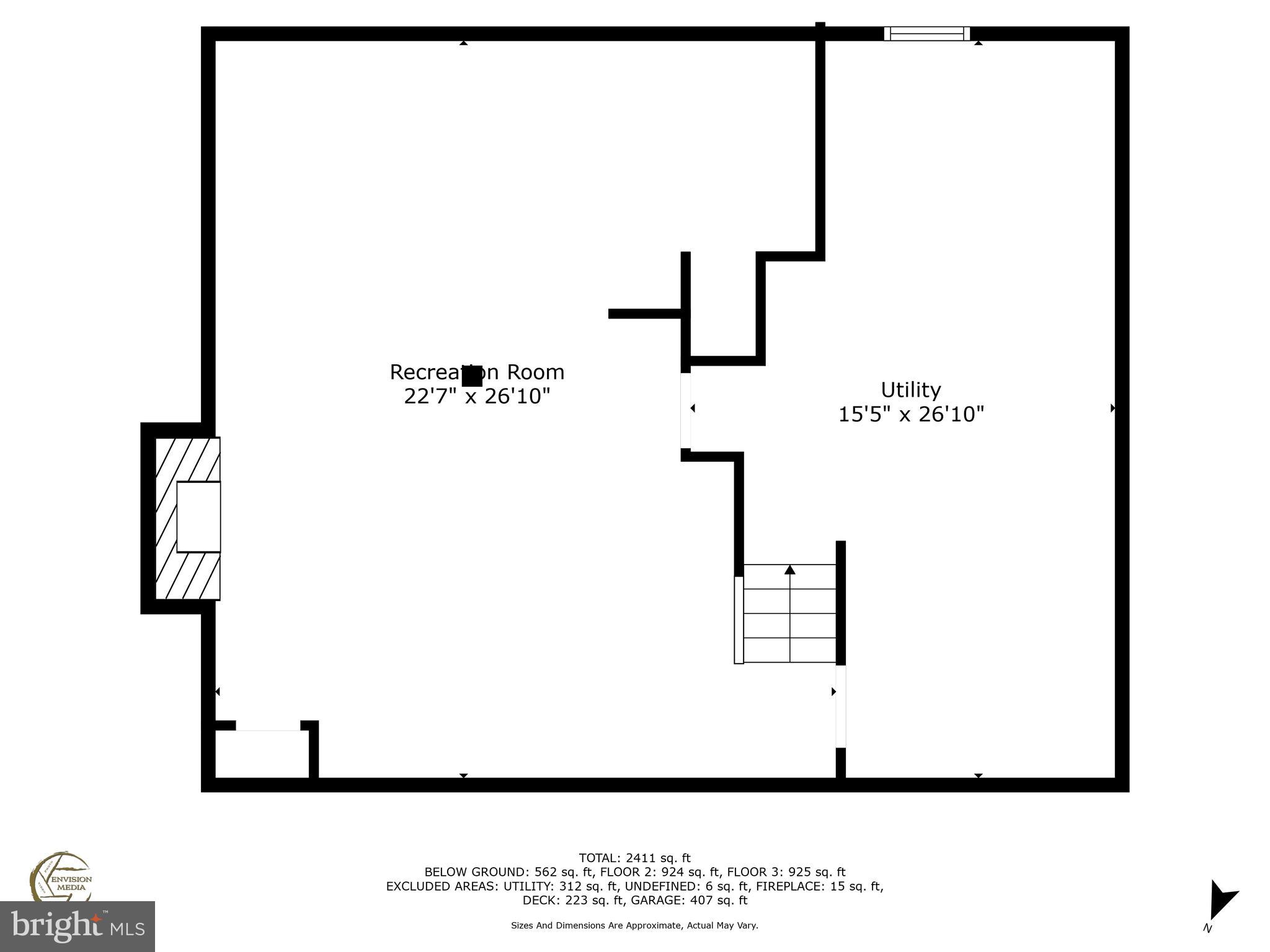 WEST FREDERICK HEIGHTS - Residential