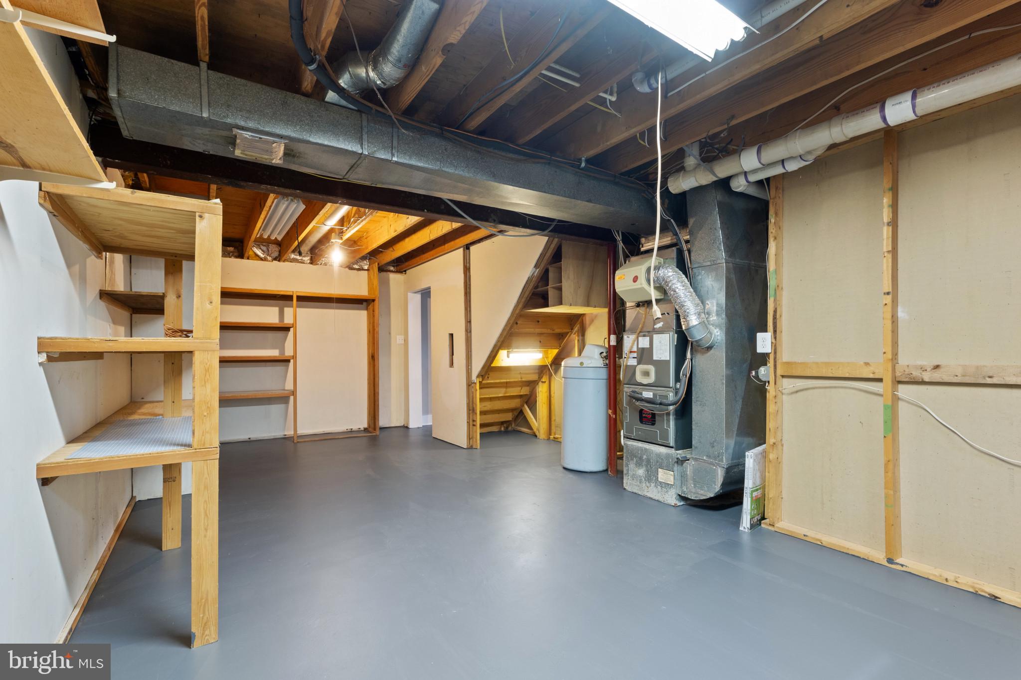 WEST FREDERICK HEIGHTS - Residential