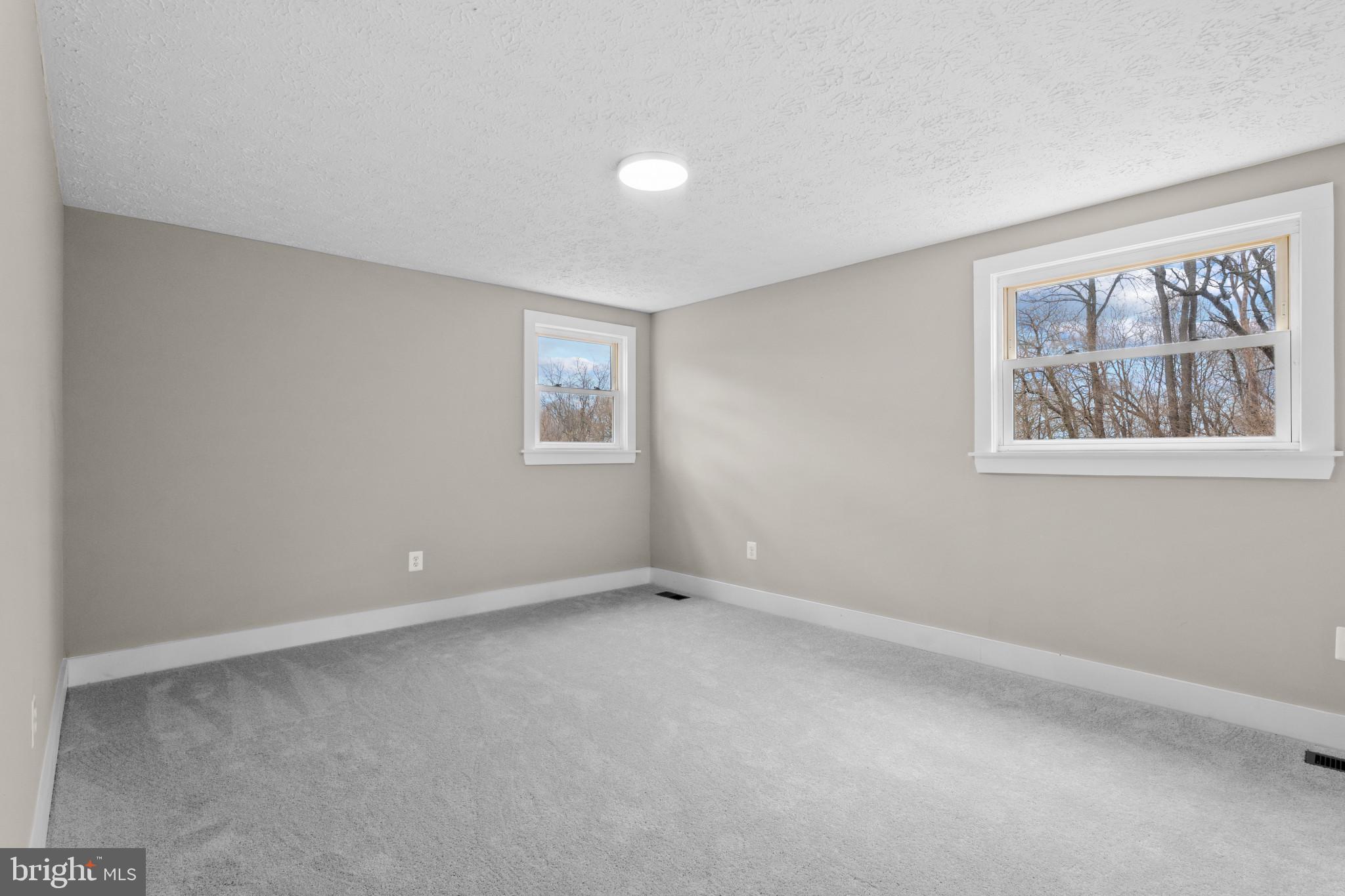 WEST FREDERICK HEIGHTS - Residential