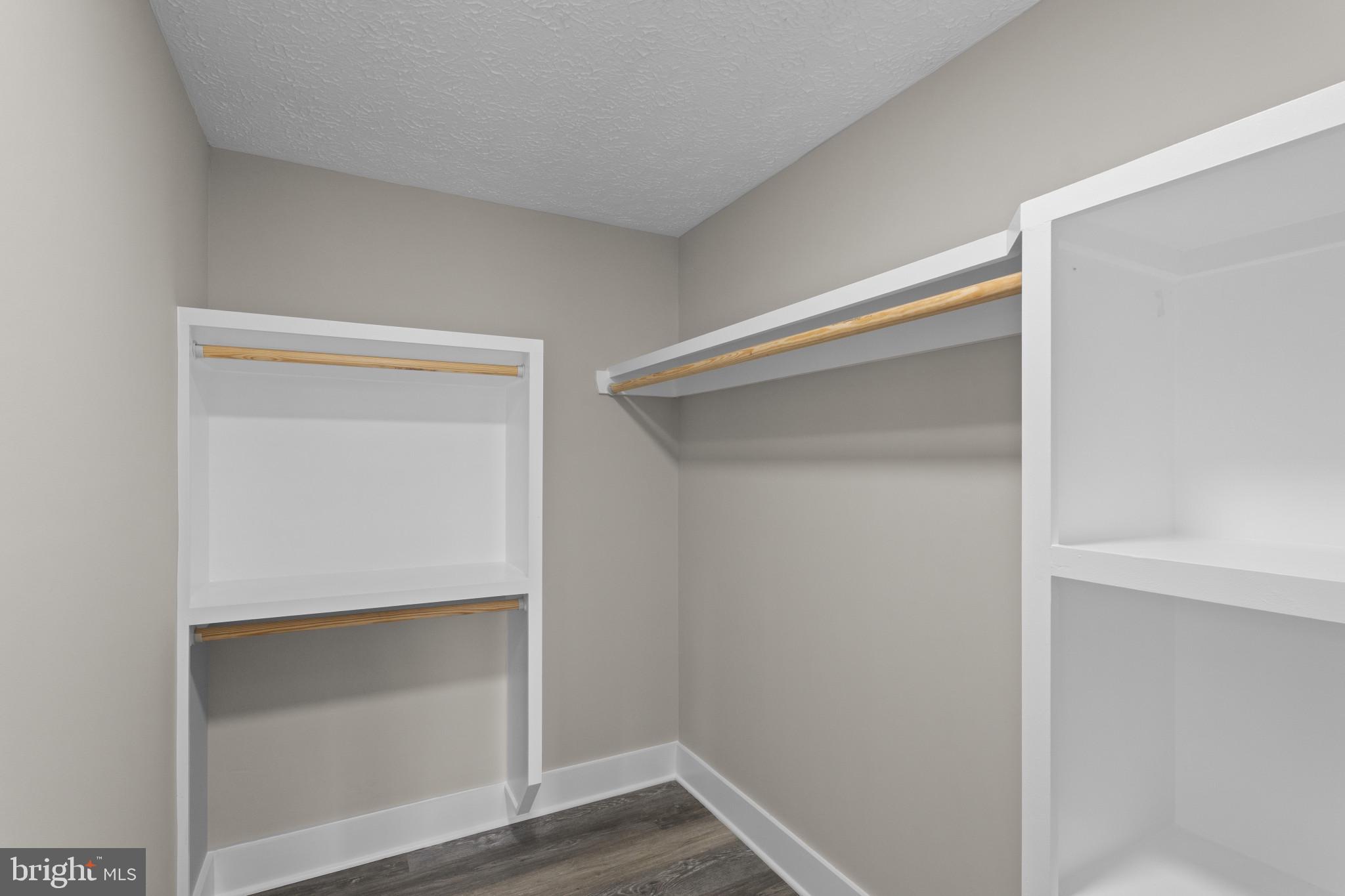 WEST FREDERICK HEIGHTS - Residential