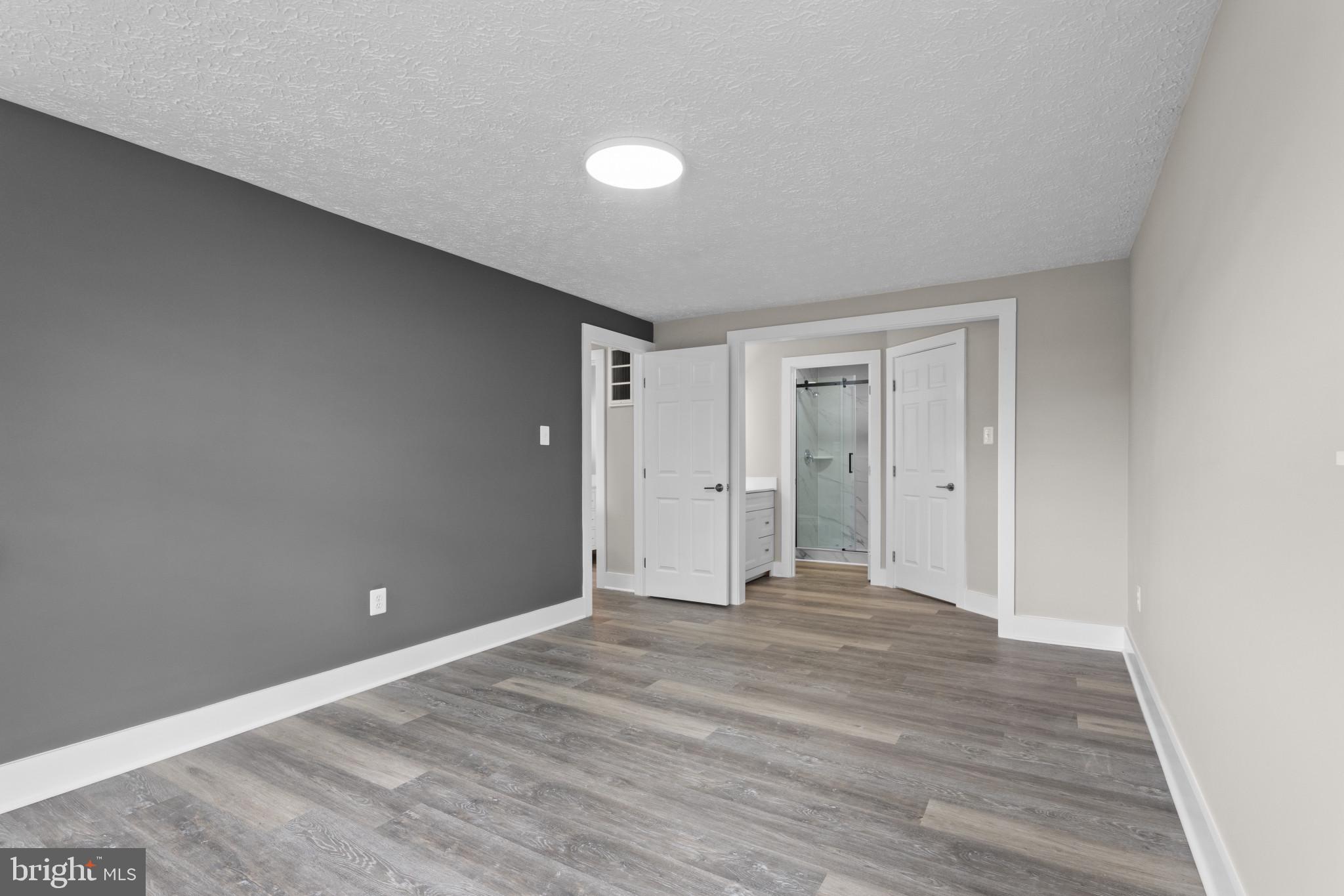 WEST FREDERICK HEIGHTS - Residential