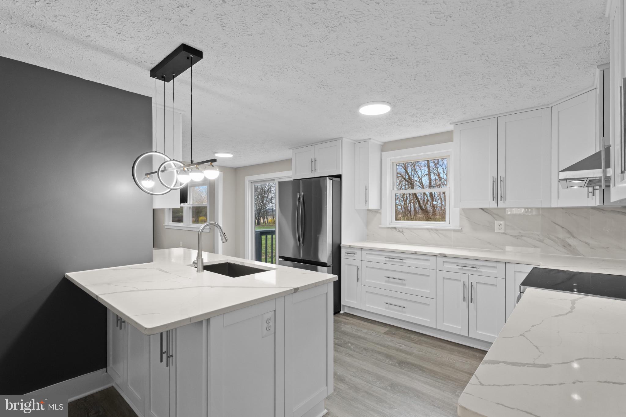 WEST FREDERICK HEIGHTS - Residential