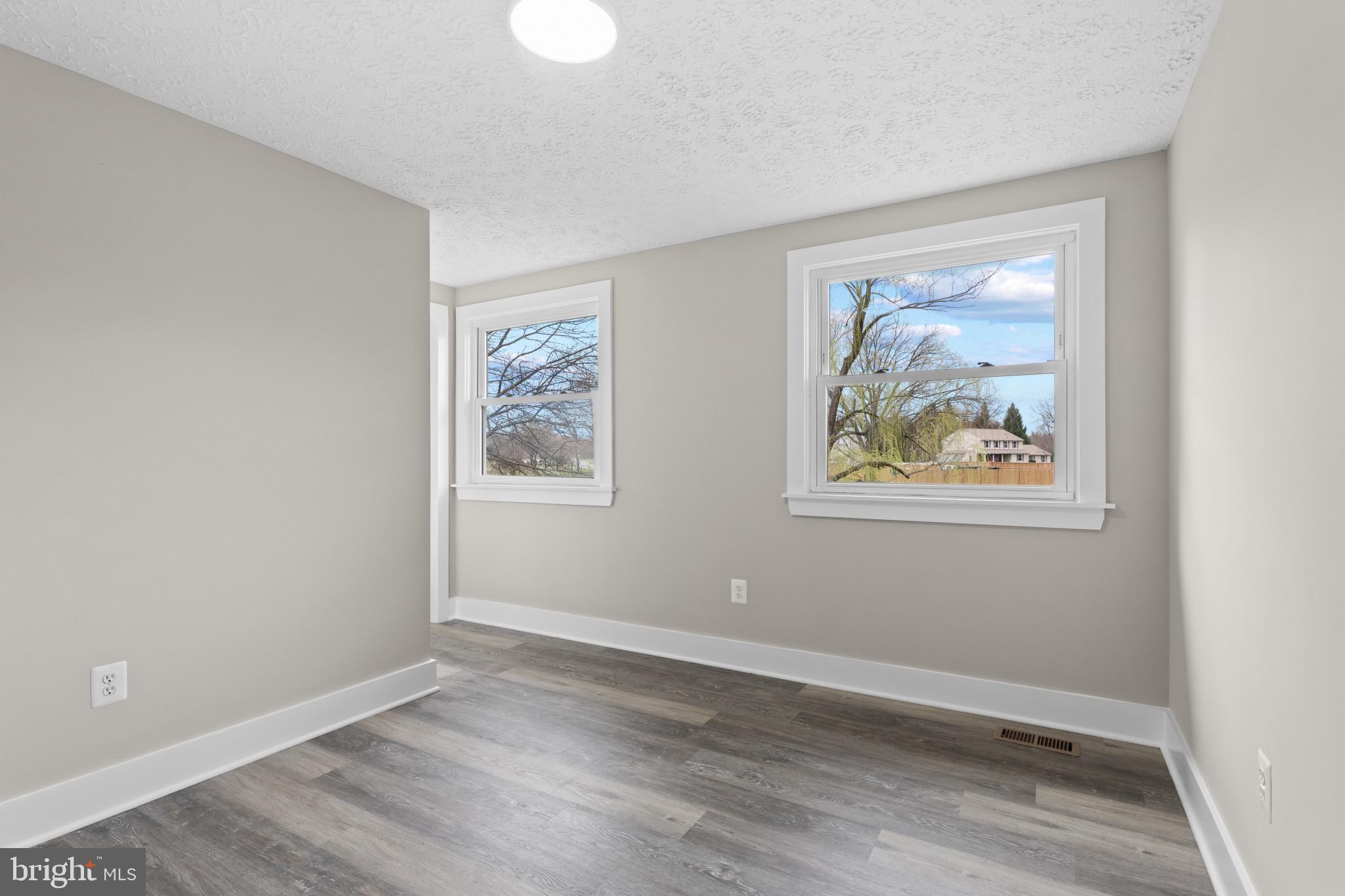 WEST FREDERICK HEIGHTS - Residential