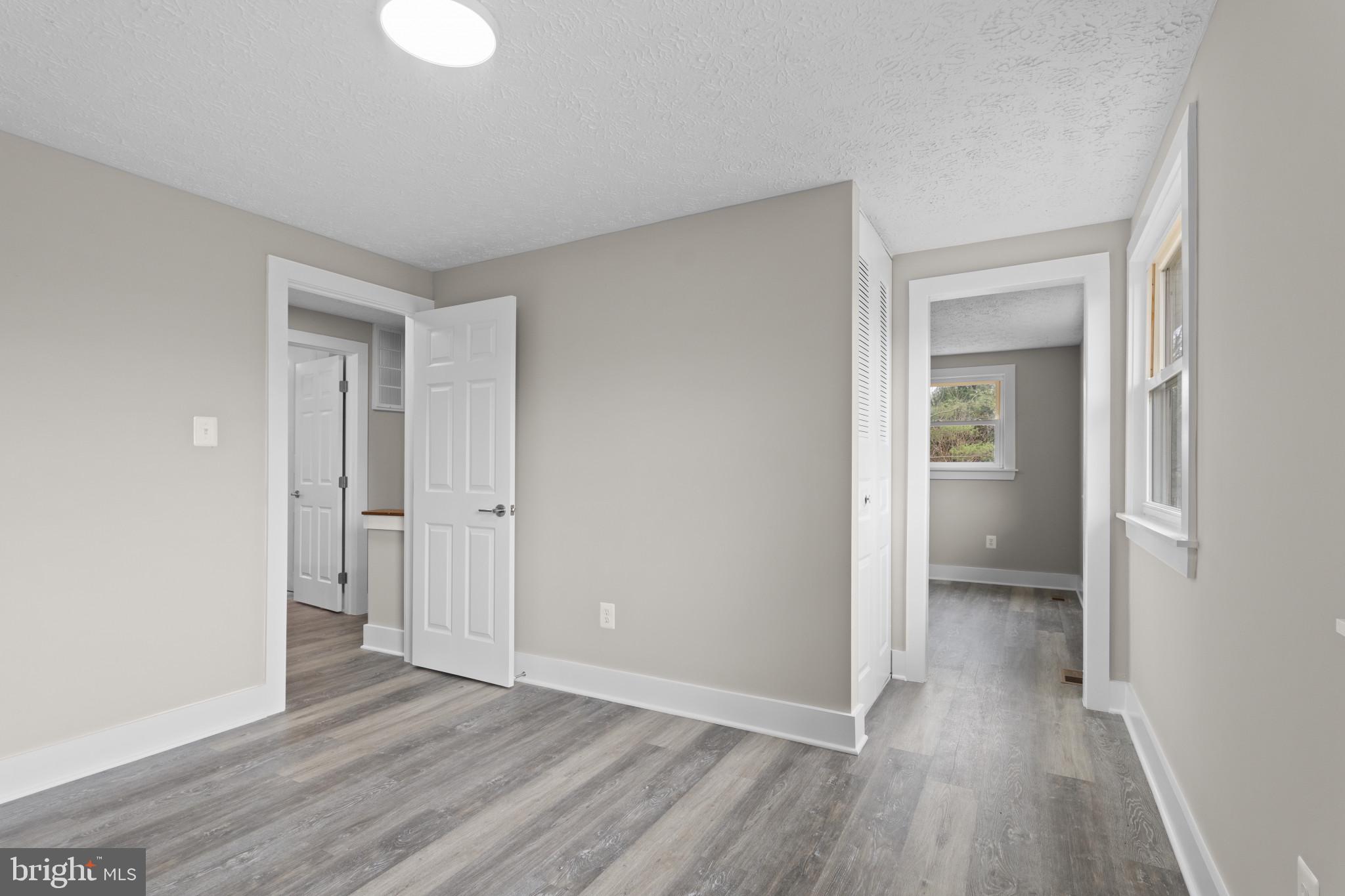 WEST FREDERICK HEIGHTS - Residential