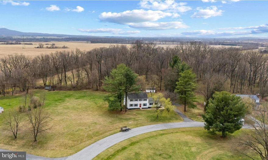 📍Most Undervalued Listing - Must See!📍
Huge 1.72 Acre Lot – Fully Renovated in 2025 – No HOA!
Welcome to 5831 Woodwinds Cir, a beautifully remodeled colonial on a sprawling 1.72-acre lot, just minutes south of Frederick. Tucked away on a private cul-de-sac, this home offers peace, privacy, and modern upgrades from top to bottom.
Major 2025 Upgrades:
NEW Roof,
NEW Trane HVAC System,
NEW Water Well Tank & Softener,
NEW Water Heater,
NEW Interior Paint,
NEW Luxury Vinyl Plank Flooring,
NEW Kitchen with New SS Appliances, New Calacatta Quartz counter tops,  island & modern finishes,
NEW Bathrooms,
New Lightings.
Exterior & Lot:A private driveway leads to an attached two-car garage. The front yard is beautifully landscaped, while the expansive, flat backyard backs to serene woods—perfect for gatherings, gardening, or future outdoor projects.
Interior Highlights:
Open floor plan with abundant natural light.
Modern kitchen with island, flowing seamlessly into the dining room.
Multiple living spaces: living room, family room, and a cozy breakfast nook with access to the deck.
Upstairs: 4 spacious bedrooms, 2 fully renovated baths, and a large master walk-in closet.
Finished basement with a stylish wine bar — perfect for entertaining.
Septic system is inspected and in great condition.
Washer/Dryer in basement  ready to be installed.
📍 No HOA + prime location = unbeatable value.
Don’t miss this rare opportunity — schedule your private tour today!