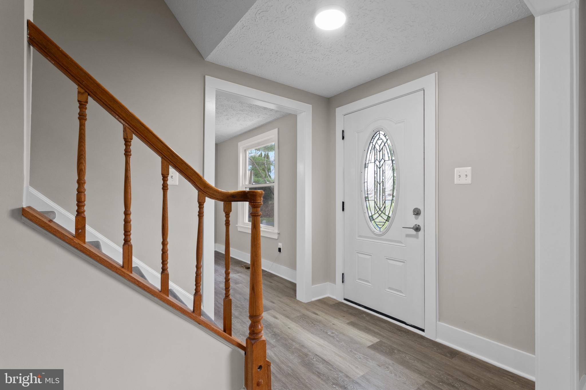 WEST FREDERICK HEIGHTS - Residential