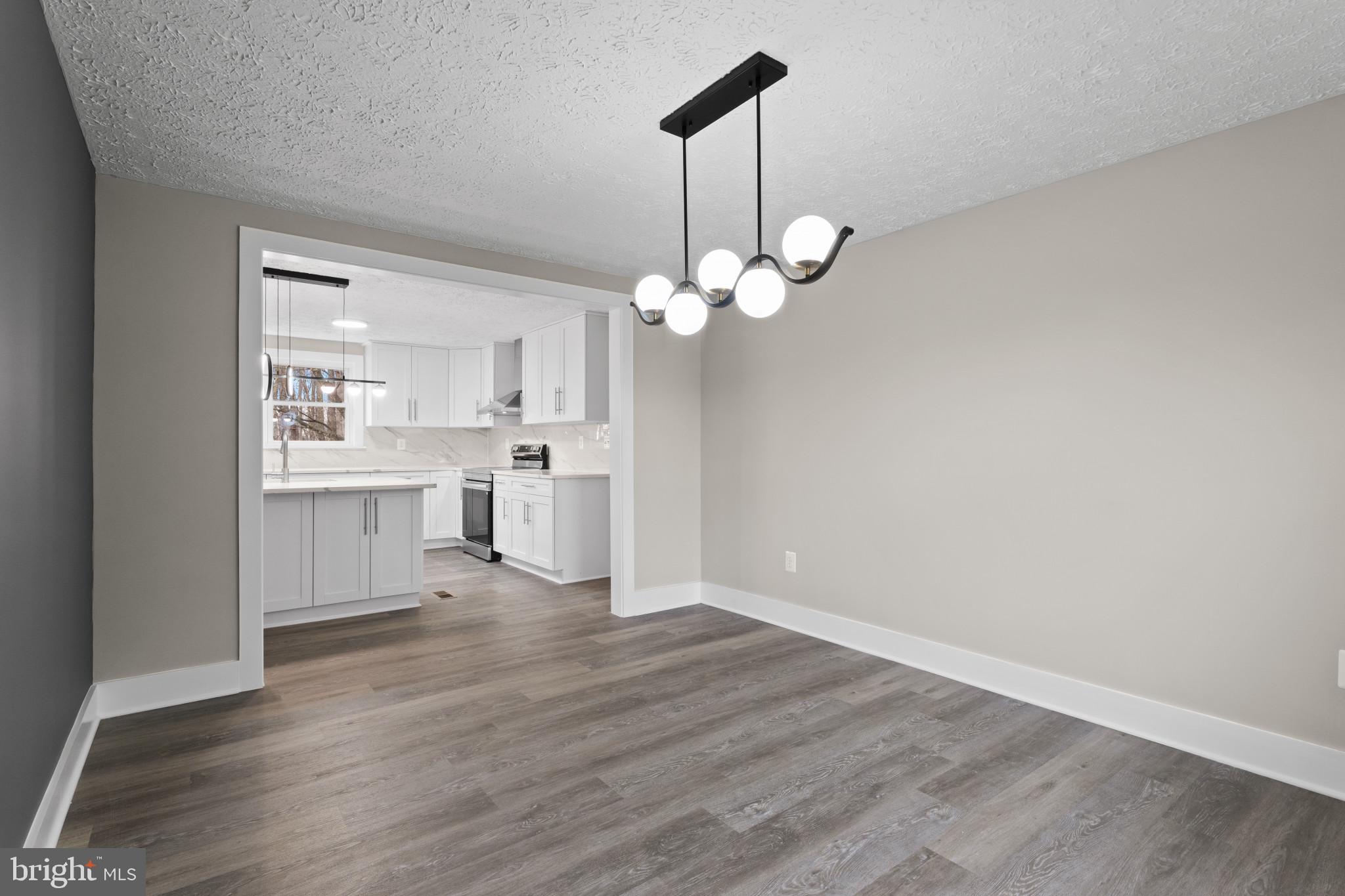 WEST FREDERICK HEIGHTS - Residential