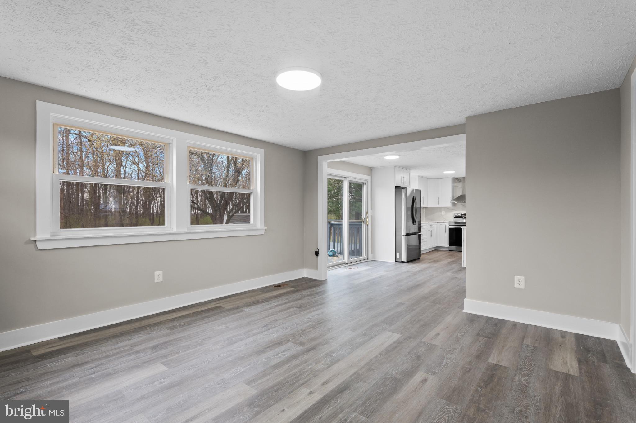 WEST FREDERICK HEIGHTS - Residential