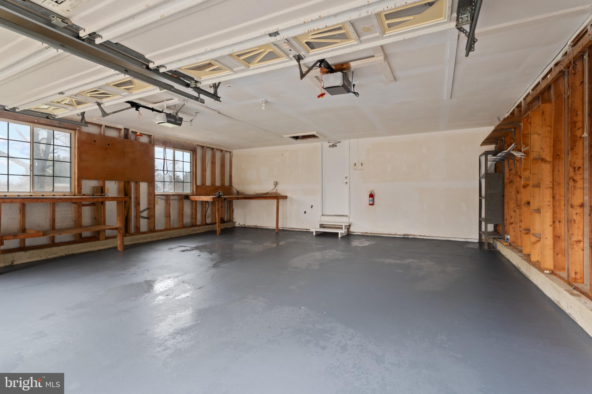 WEST FREDERICK HEIGHTS - Residential