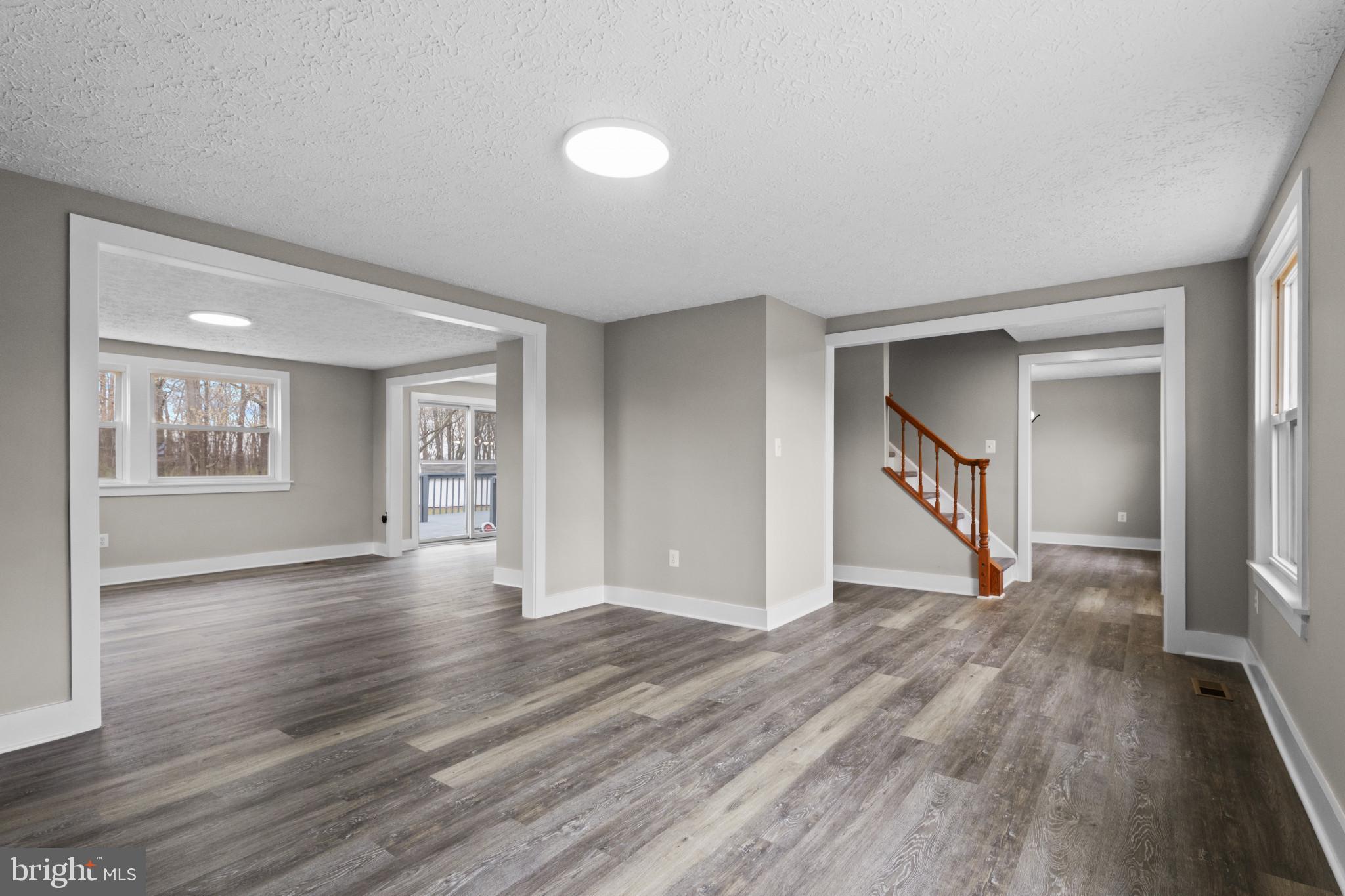 WEST FREDERICK HEIGHTS - Residential