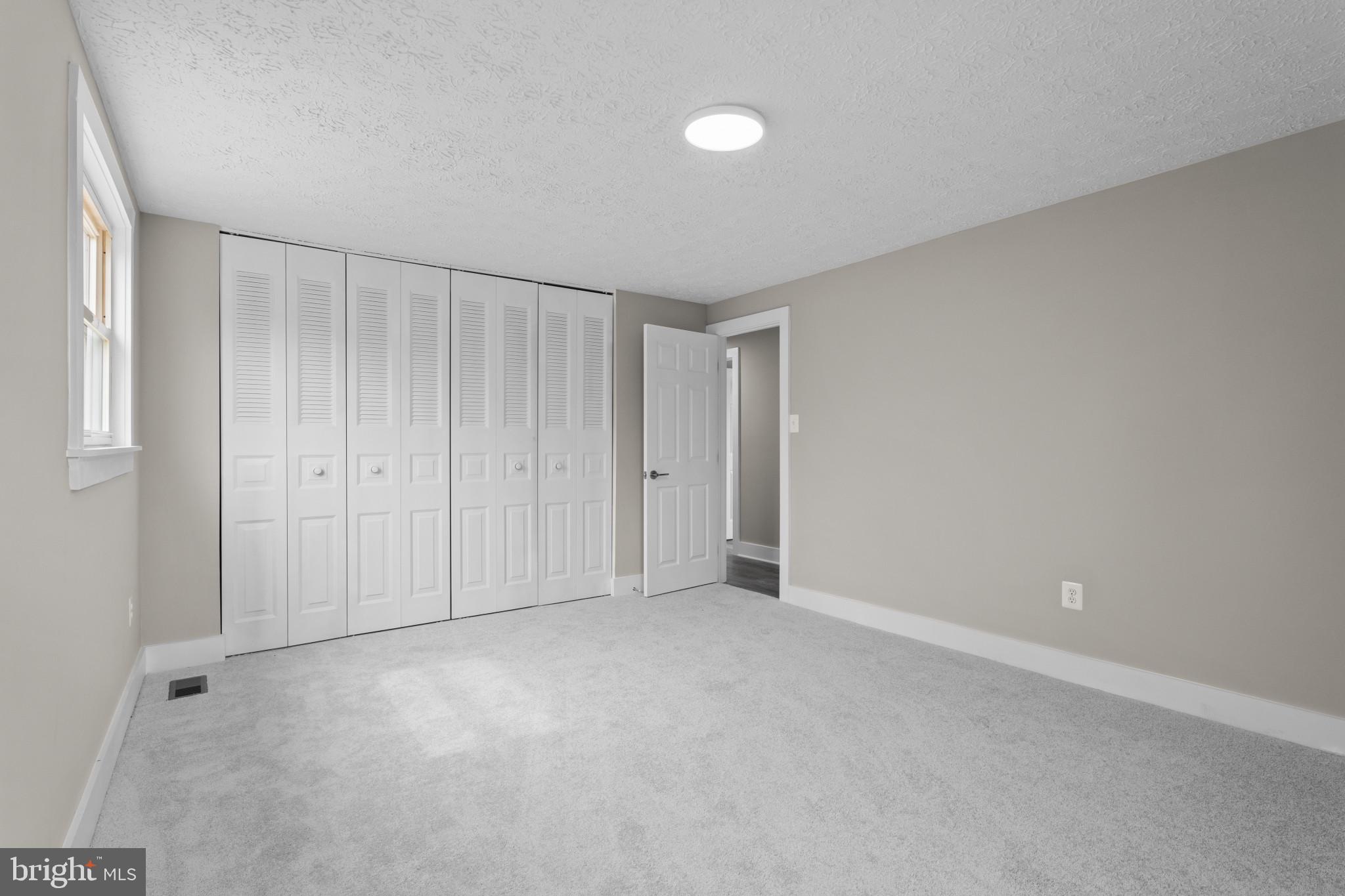 WEST FREDERICK HEIGHTS - Residential