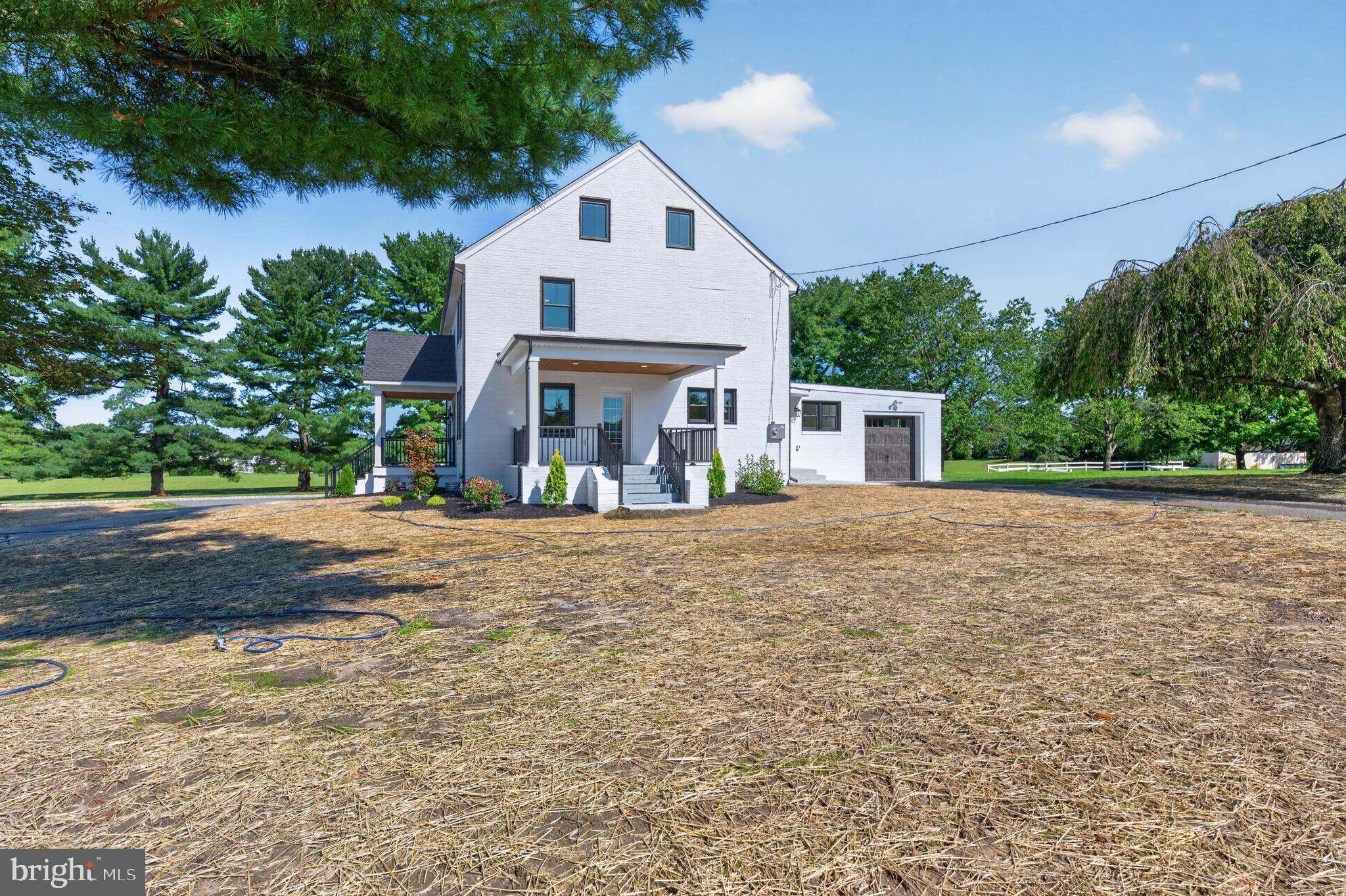 189 WATSONTOWN - NEW FREEDOM RD