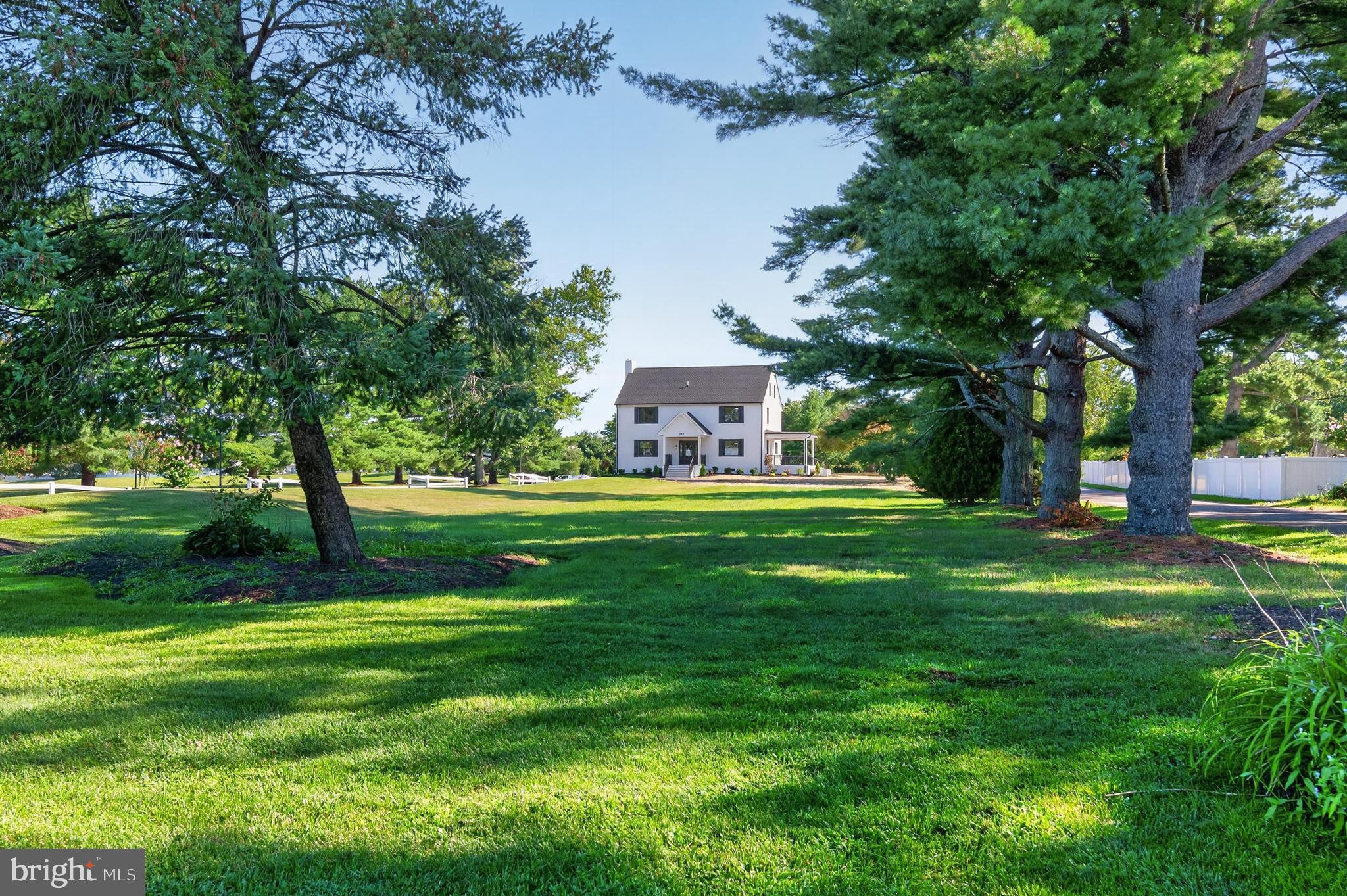 189 WATSONTOWN - NEW FREEDOM RD