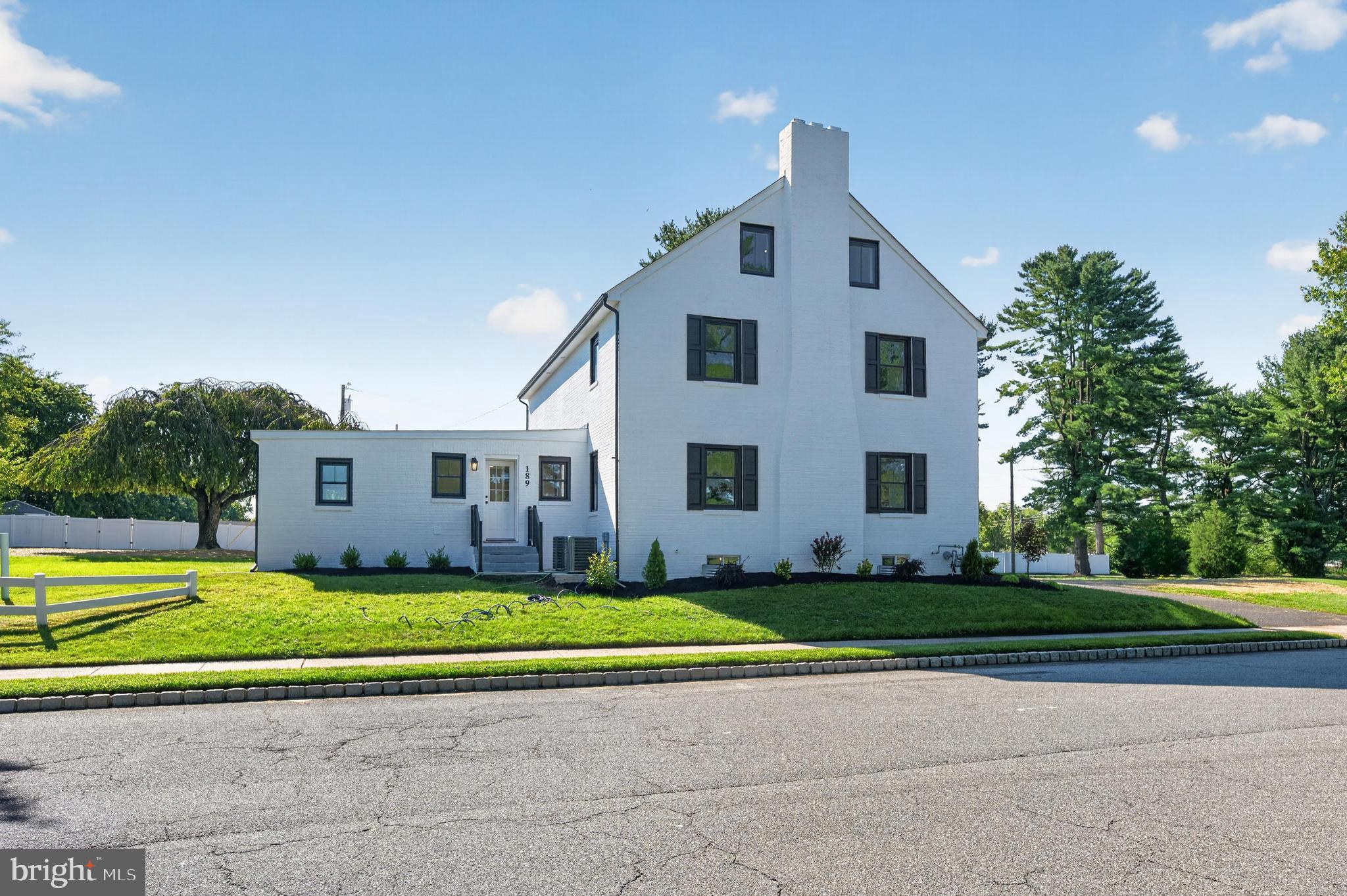 189 WATSONTOWN - NEW FREEDOM RD