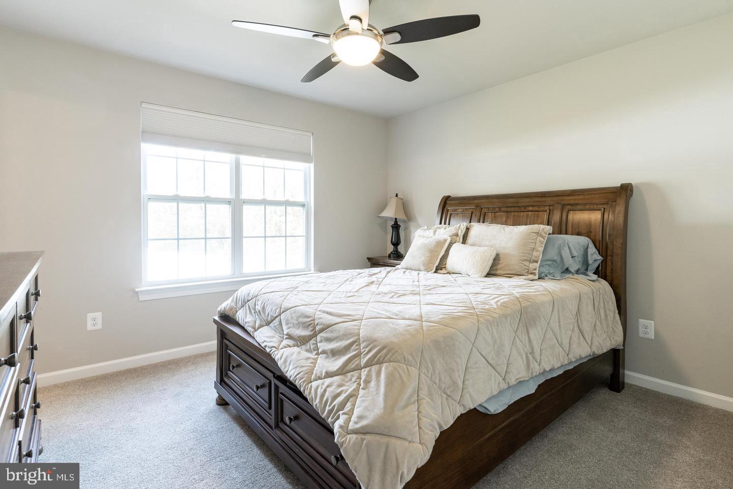 VILLAGES OF SAVANNAH - Residential Lease