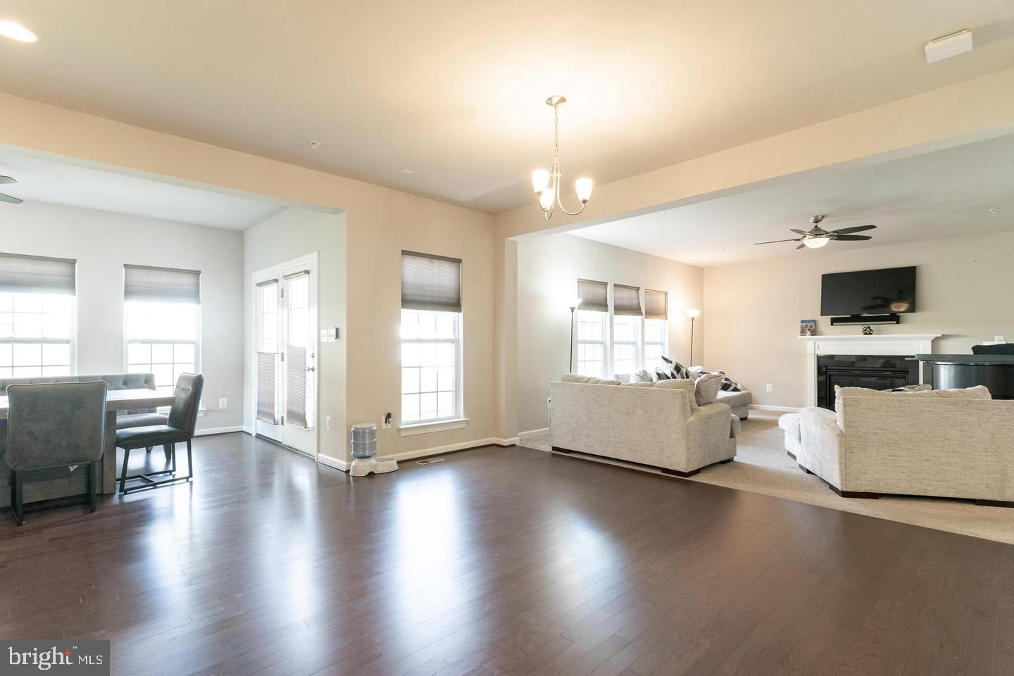 VILLAGES OF SAVANNAH - Residential Lease