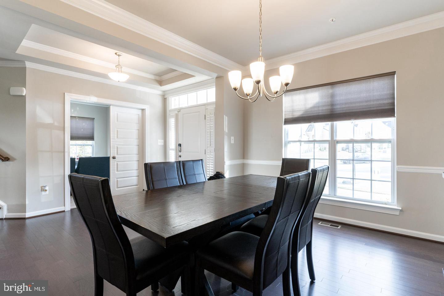 VILLAGES OF SAVANNAH - Residential Lease