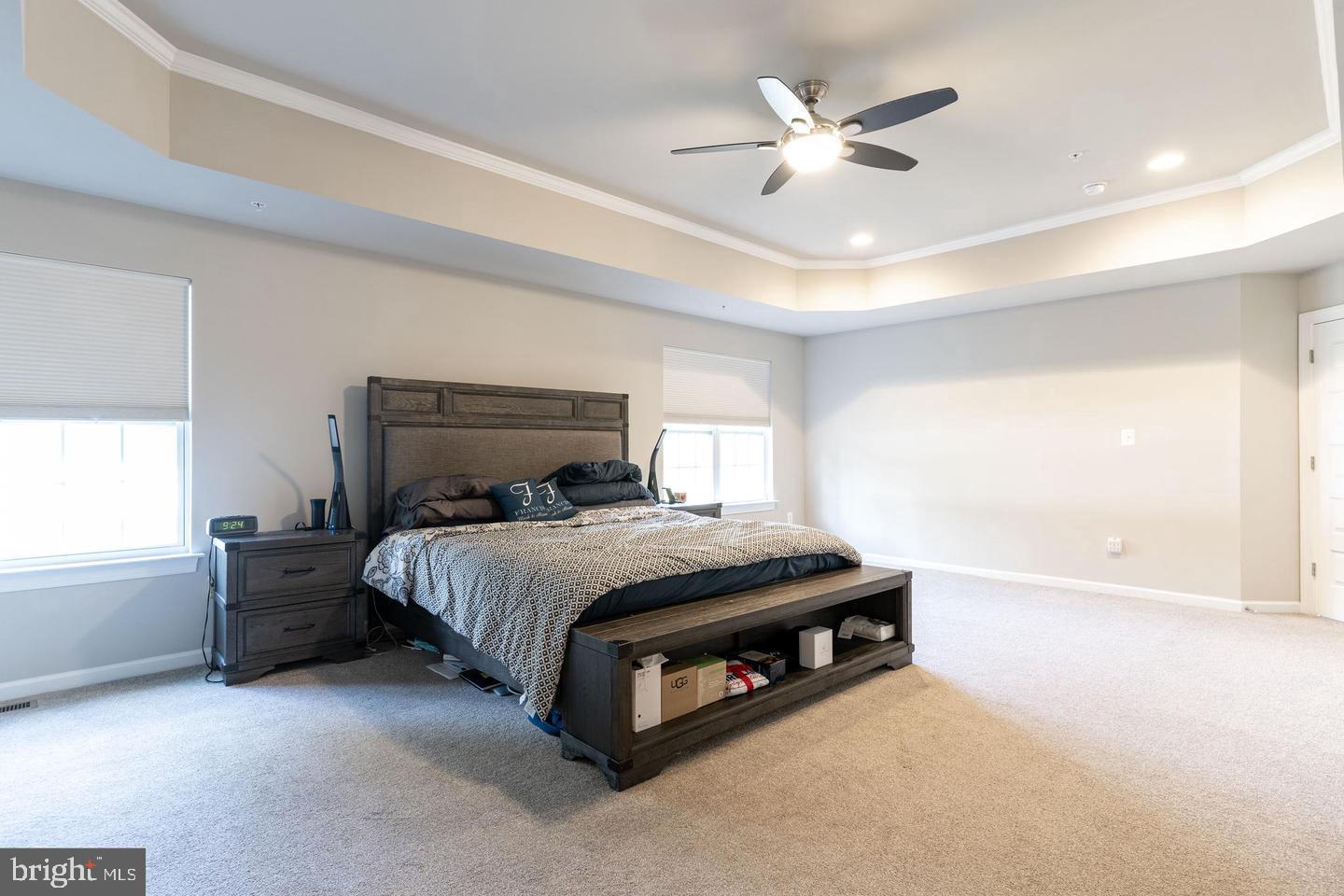 VILLAGES OF SAVANNAH - Residential Lease