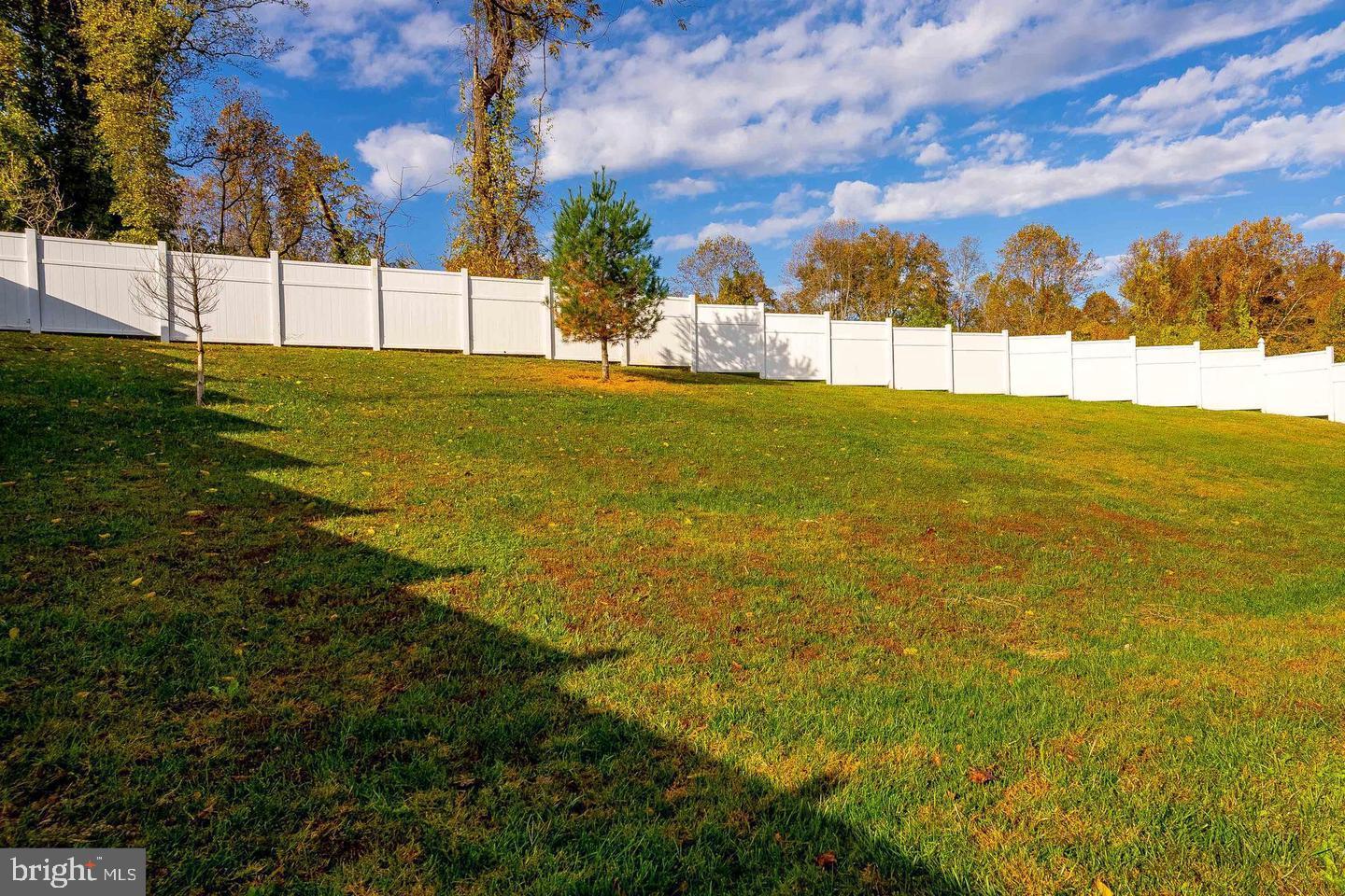 VILLAGES OF SAVANNAH - Residential Lease