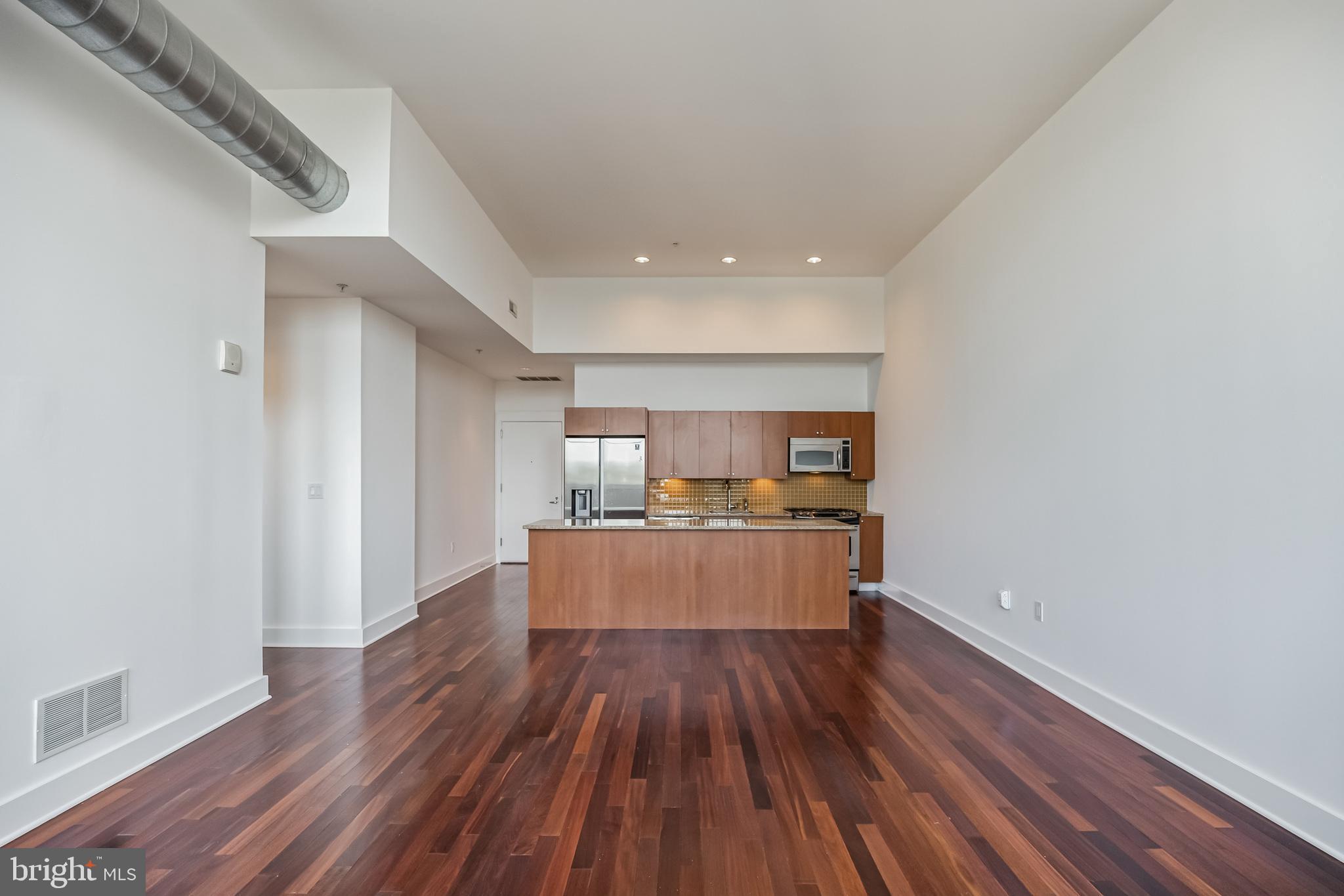 WASHINGTON SQ WEST - Residential Lease